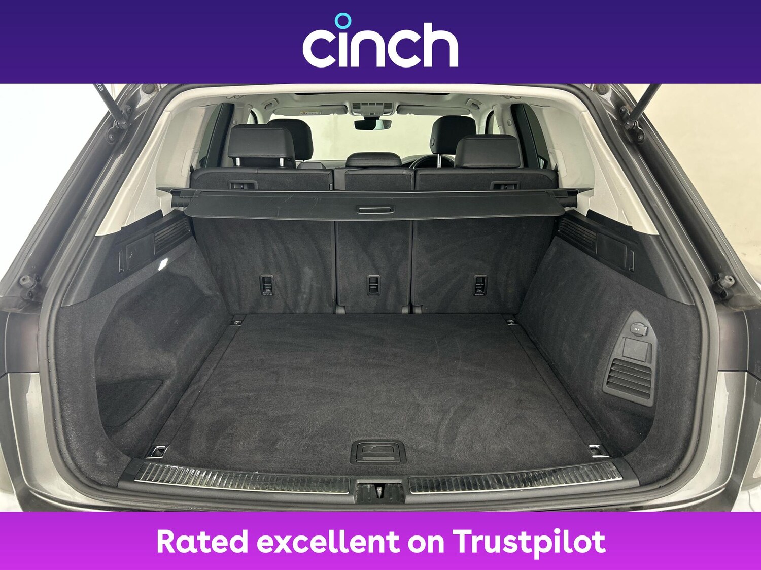 Used Volkswagen Touareg 2022 for sale - 76590586: Photo 21