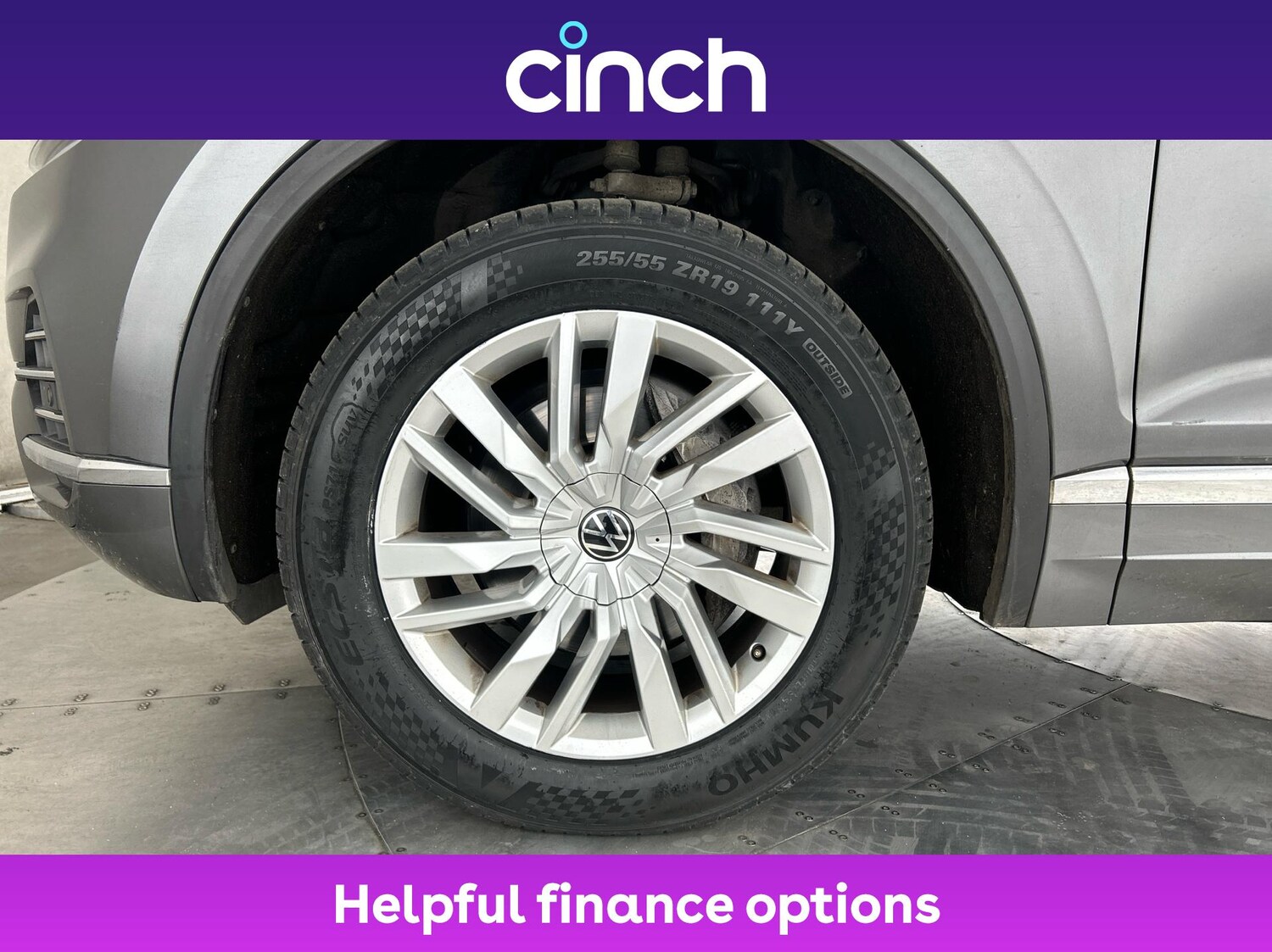 Used Volkswagen Touareg 2022 for sale - 76590586: Photo 24