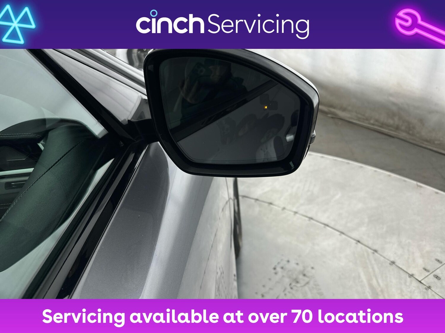 Used Jaguar F-Pace 2021 for sale - 76318876: Photo 36