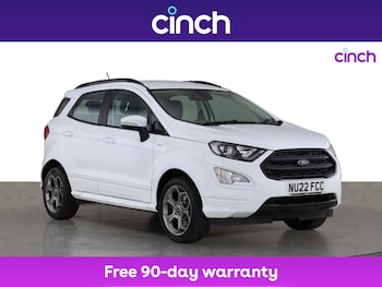 Ford - Ecosport