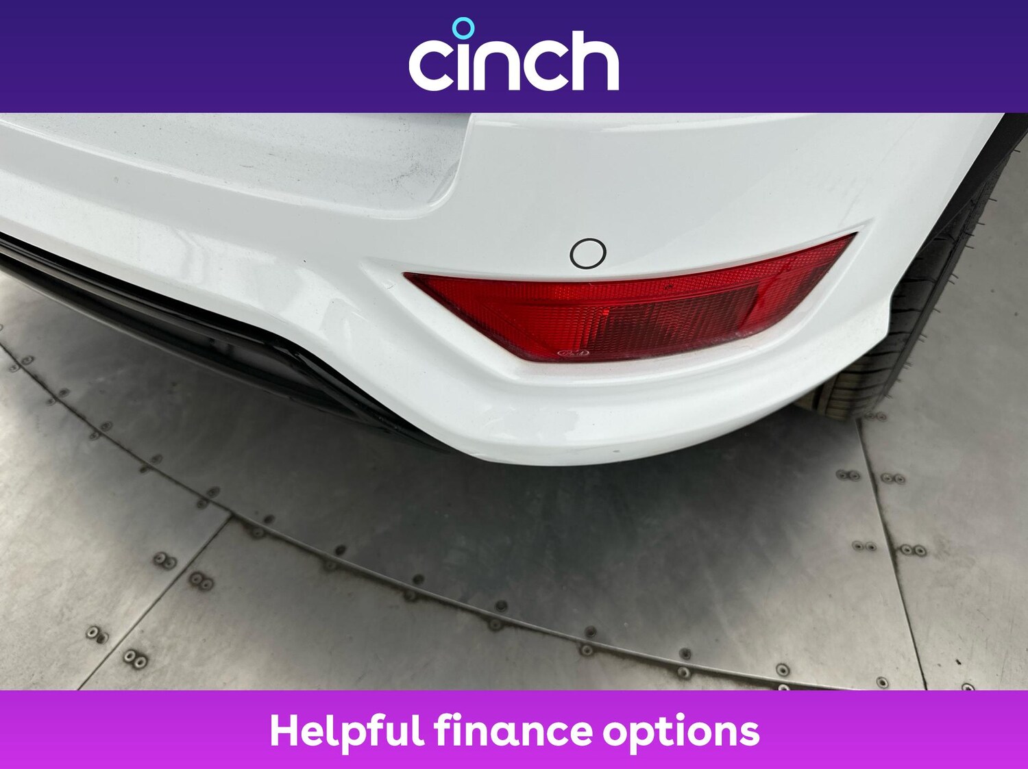 Used Ford Ecosport 2022 for sale - 75254808: Photo 35