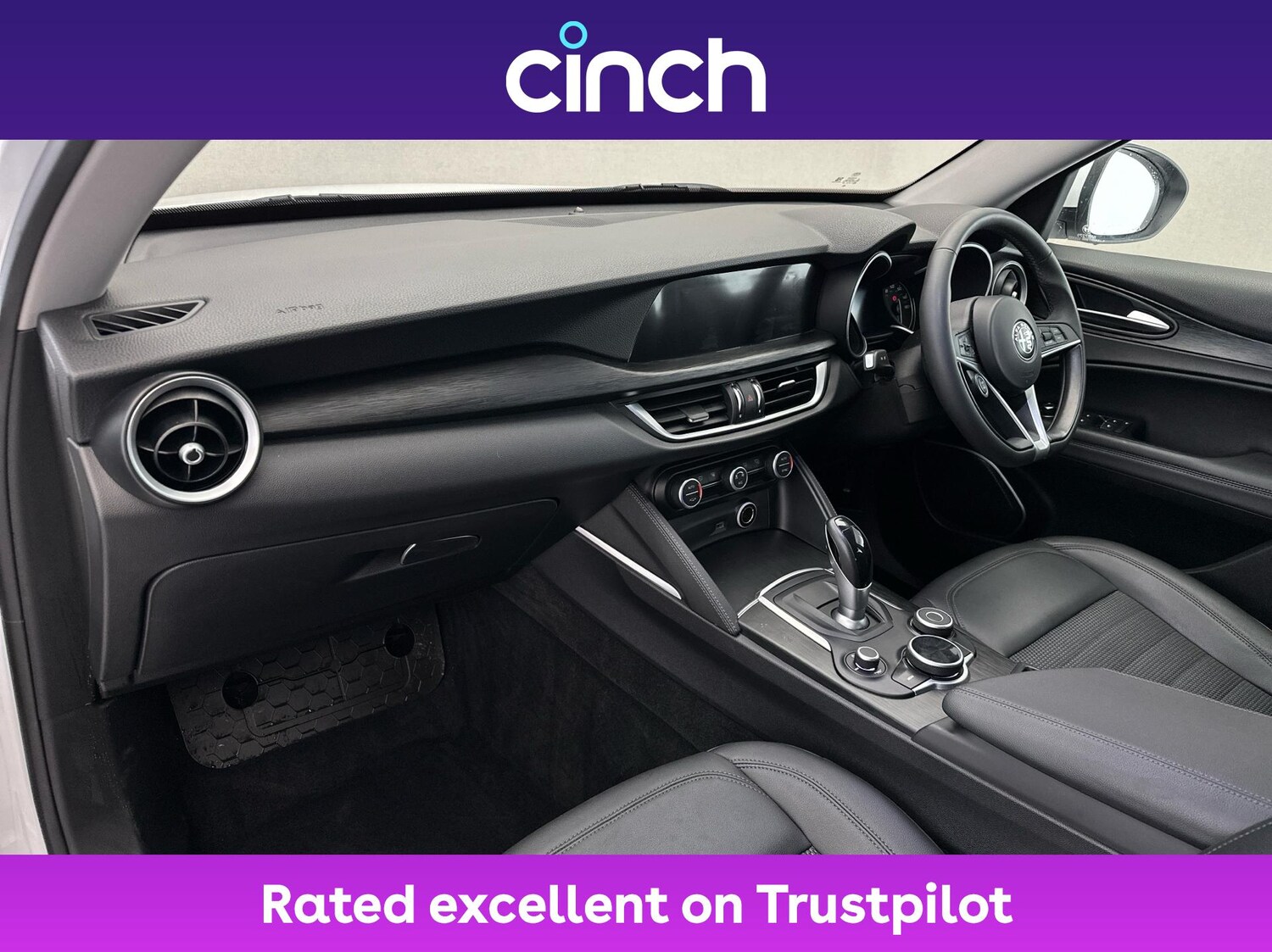 Used Alfa Romeo Stelvio 2019 for sale - 76376714: Photo 14