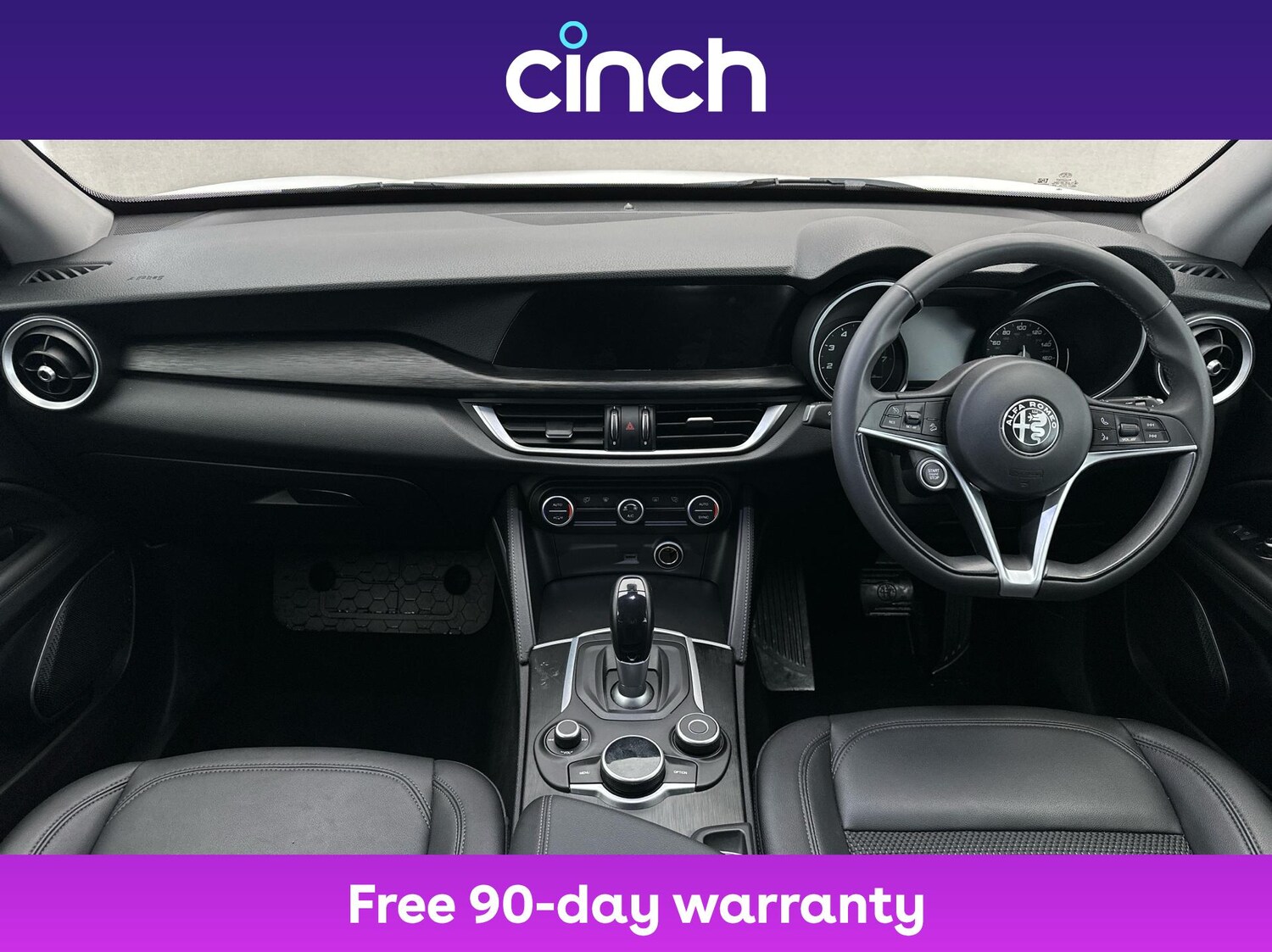 Used Alfa Romeo Stelvio 2019 for sale - 76376714: Photo 15