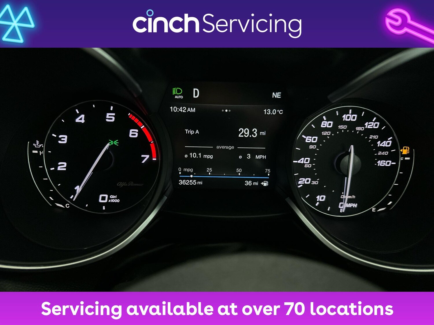 Used Alfa Romeo Stelvio 2019 for sale - 76376714: Photo 18