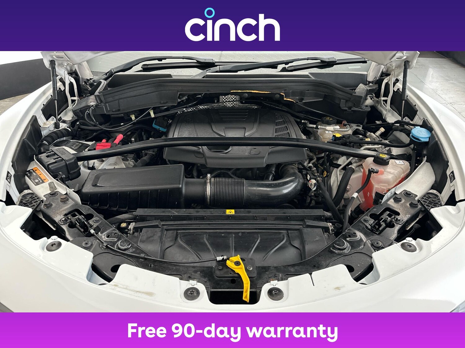 Used Alfa Romeo Stelvio 2019 for sale - 76376714: Photo 23