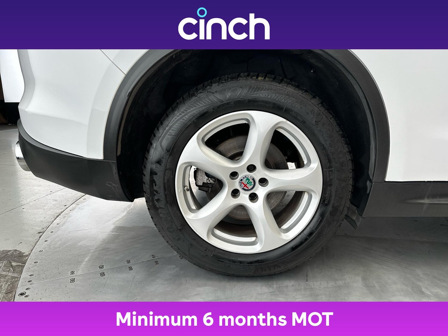 Used Alfa Romeo Stelvio 2019 for sale - 76376714: Photo 27