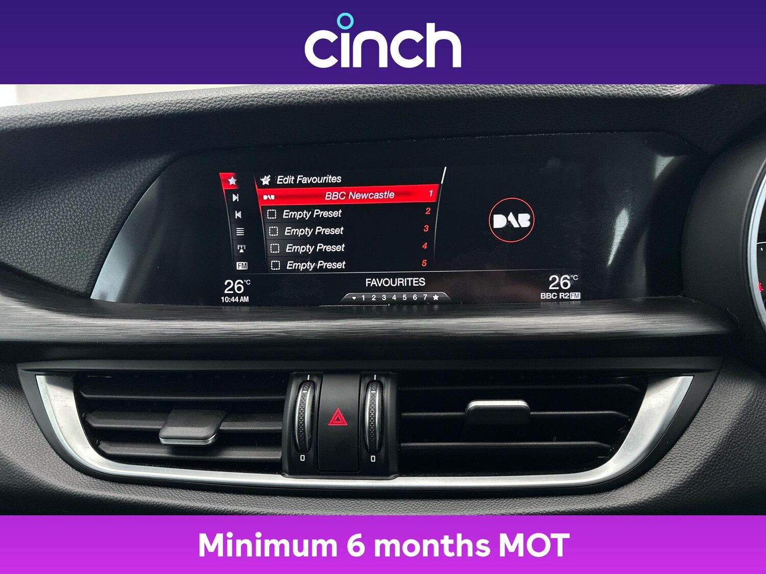 Used Alfa Romeo Stelvio 2019 for sale - 76376714: Photo 32