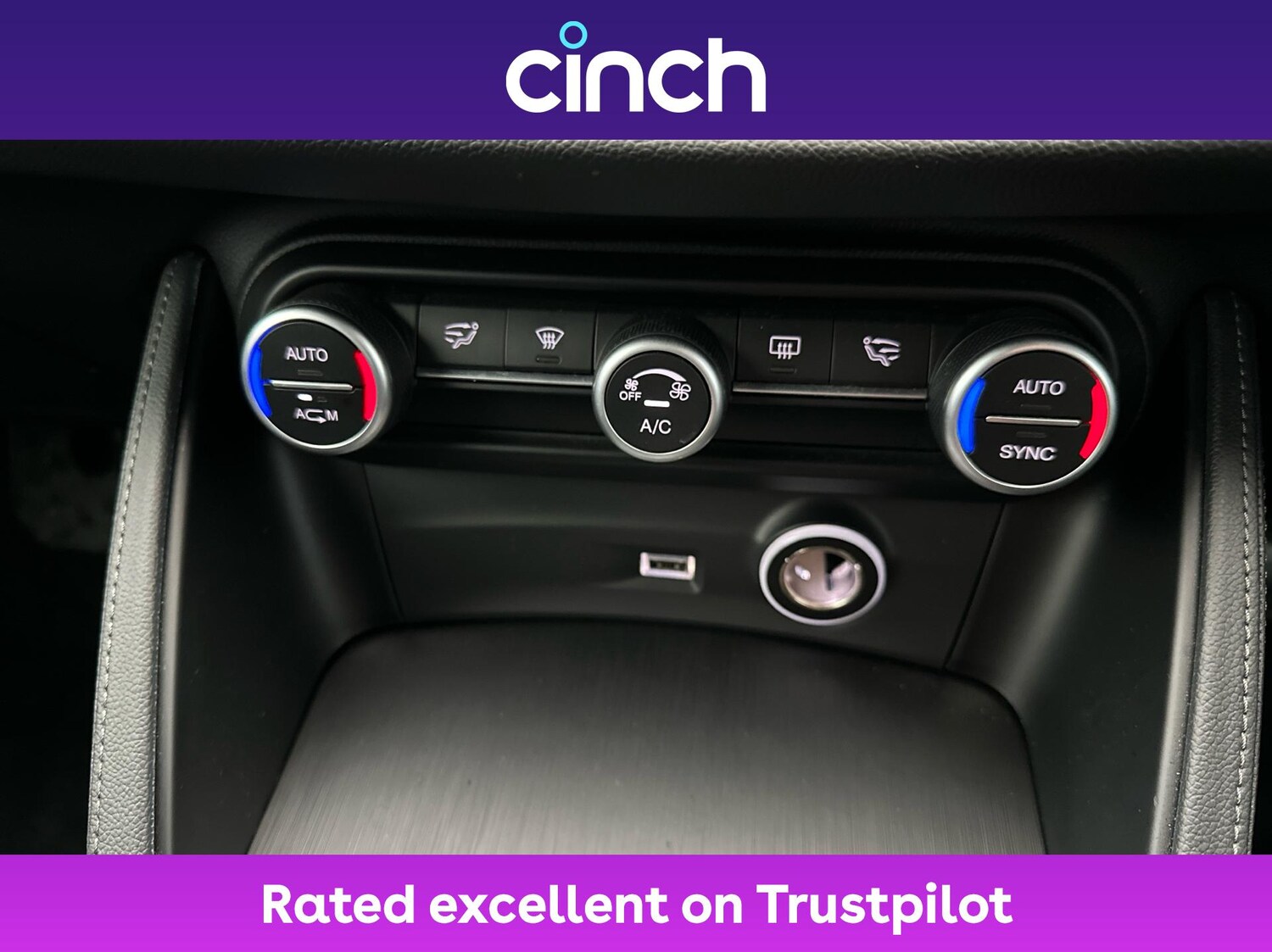 Used Alfa Romeo Stelvio 2019 for sale - 76376714: Photo 33