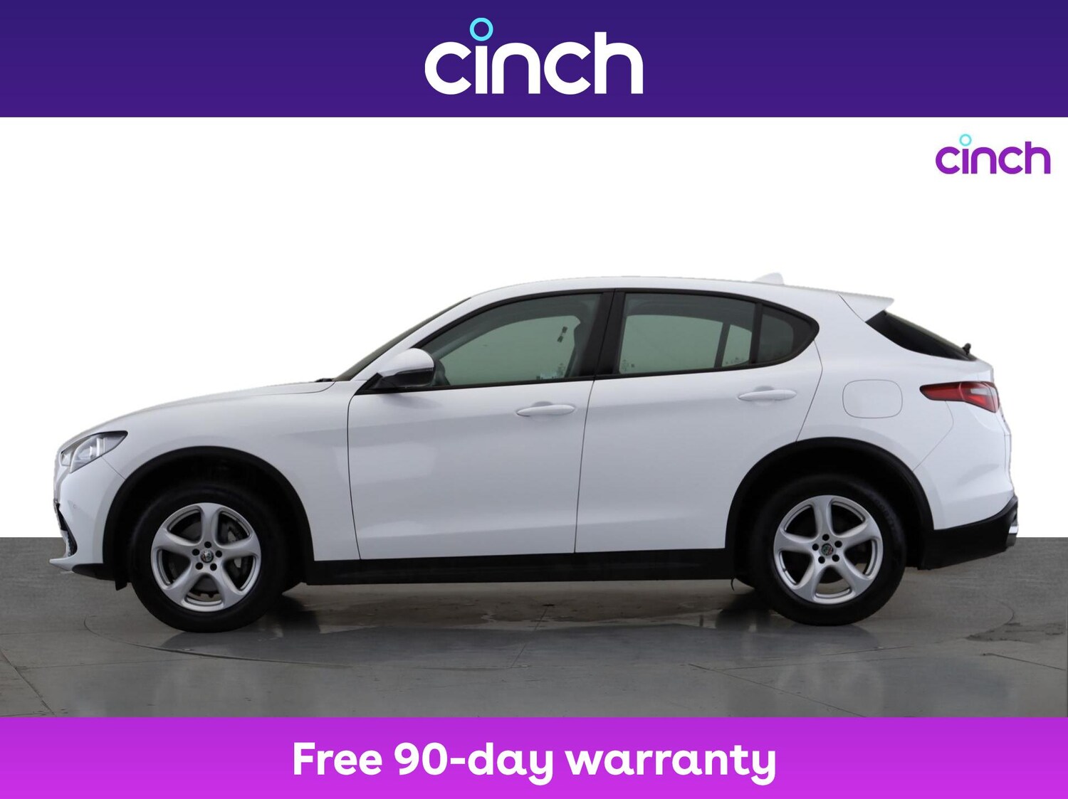 Used Alfa Romeo Stelvio 2019 for sale - 76376714: Photo 8