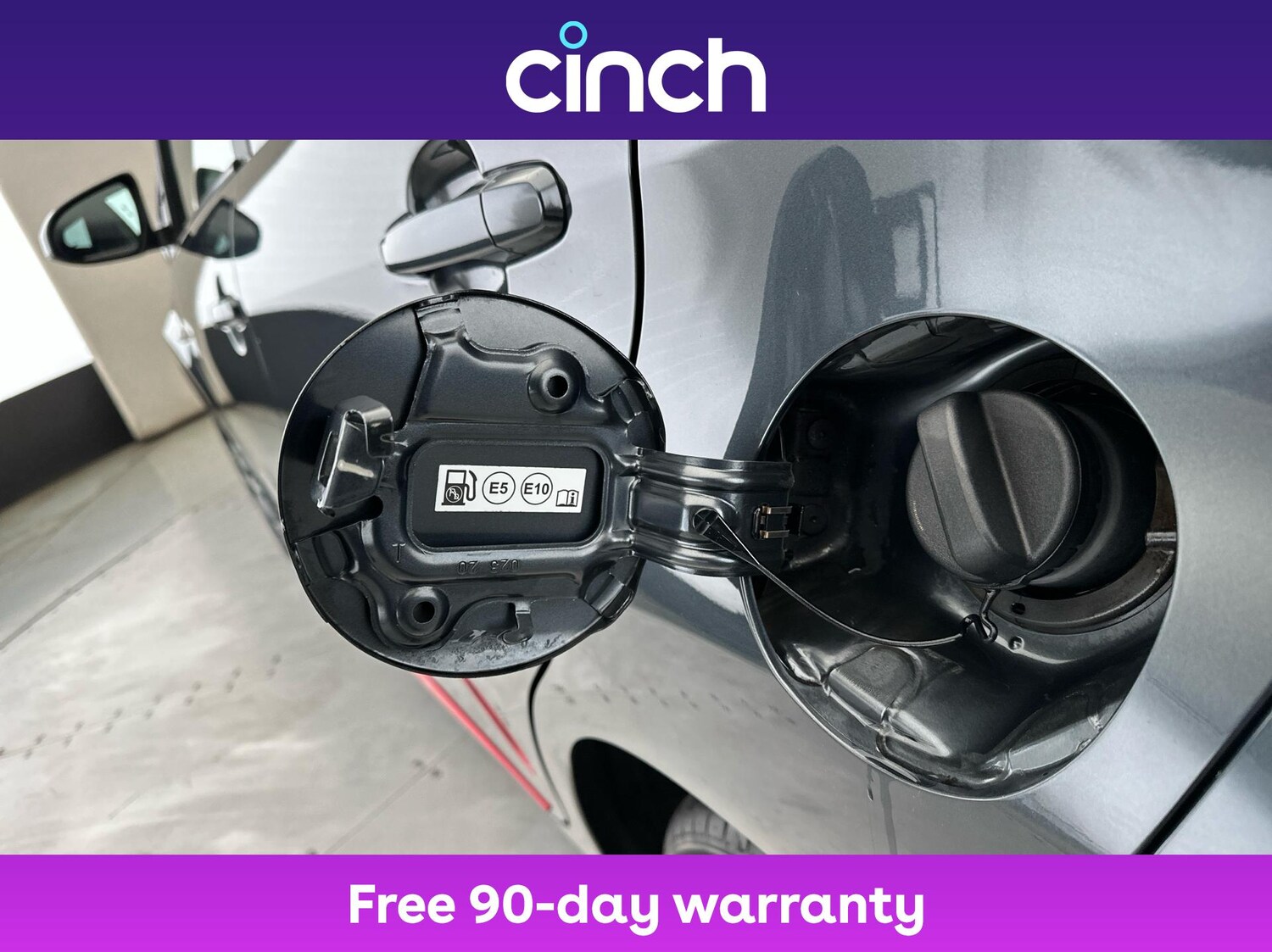 Used Toyota AYGO 2020 for sale - 76164028: Photo 29