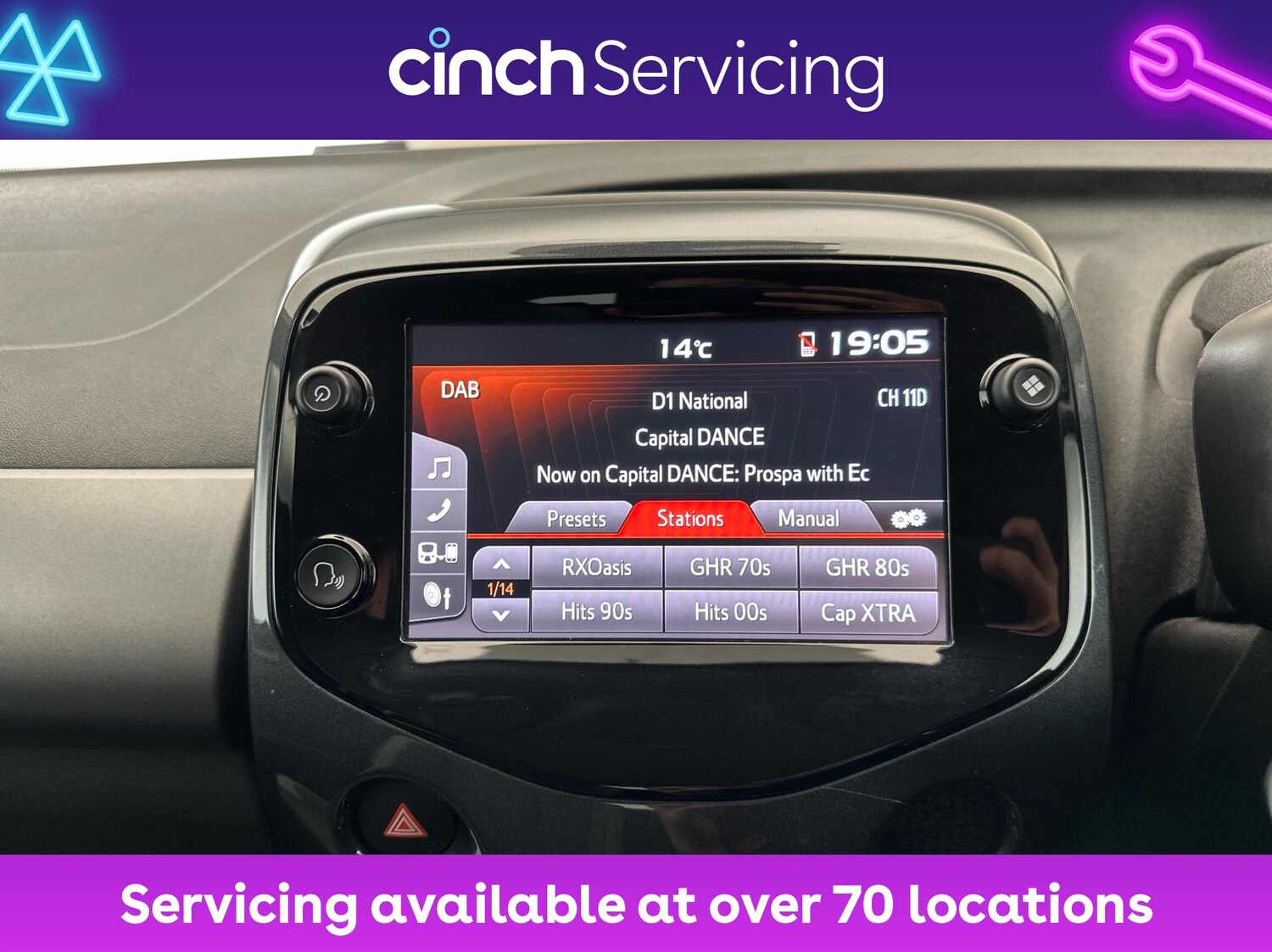 Used Toyota AYGO 2020 for sale - 76164028: Photo 31