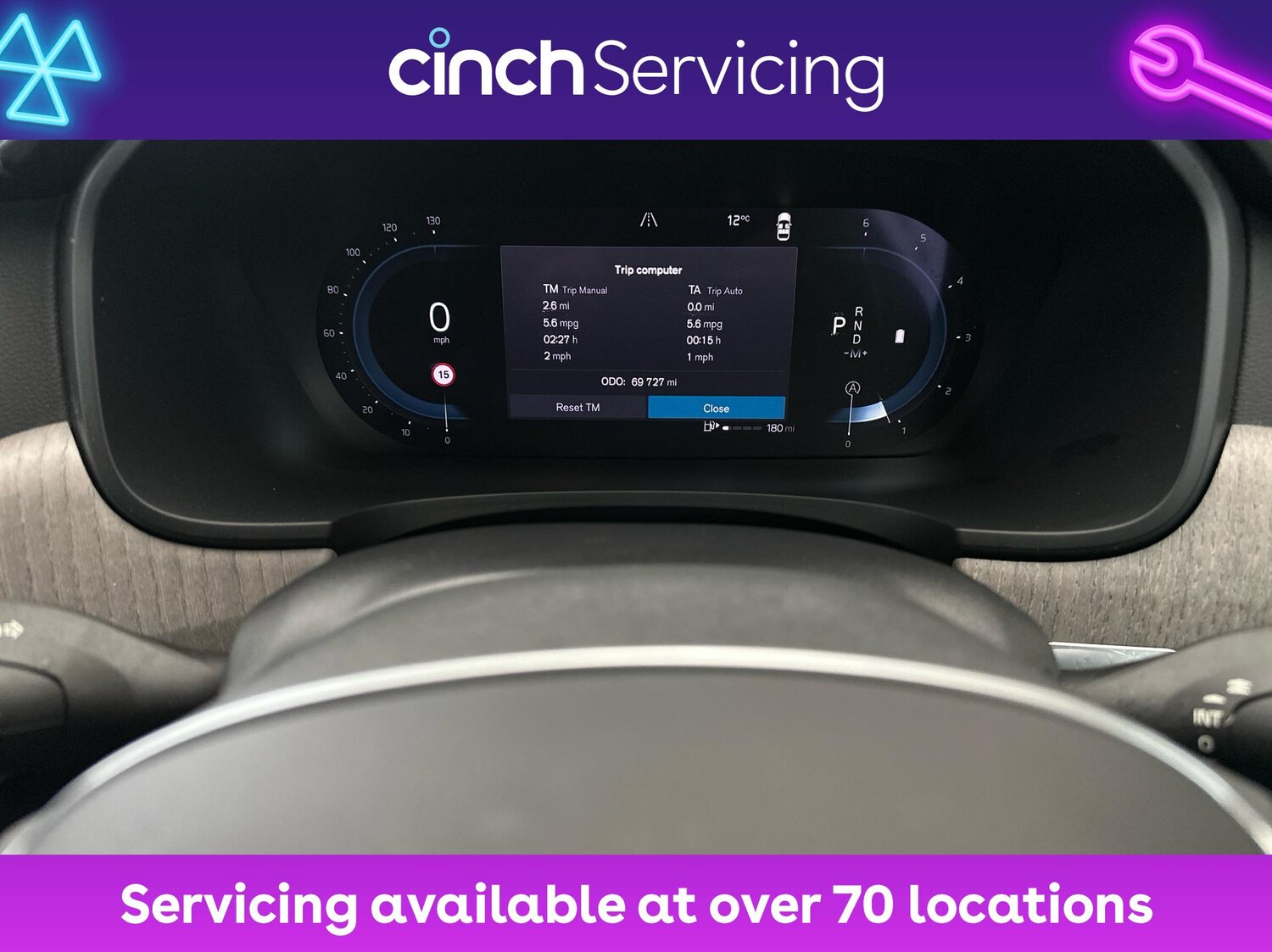 Used Volvo V90 2022 for sale - 76250543: Photo 18