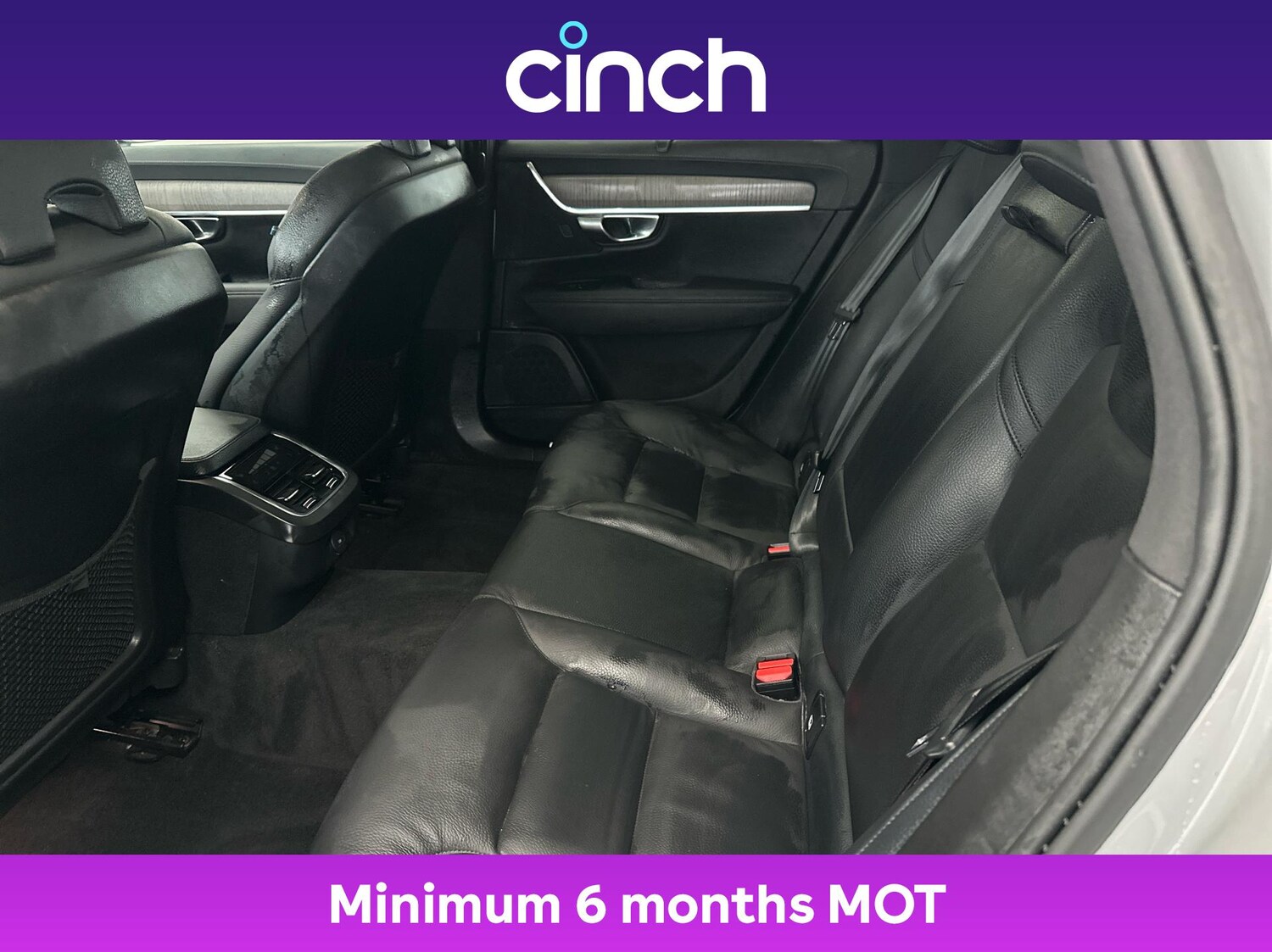 Used Volvo V90 2022 for sale - 76250543: Photo 20