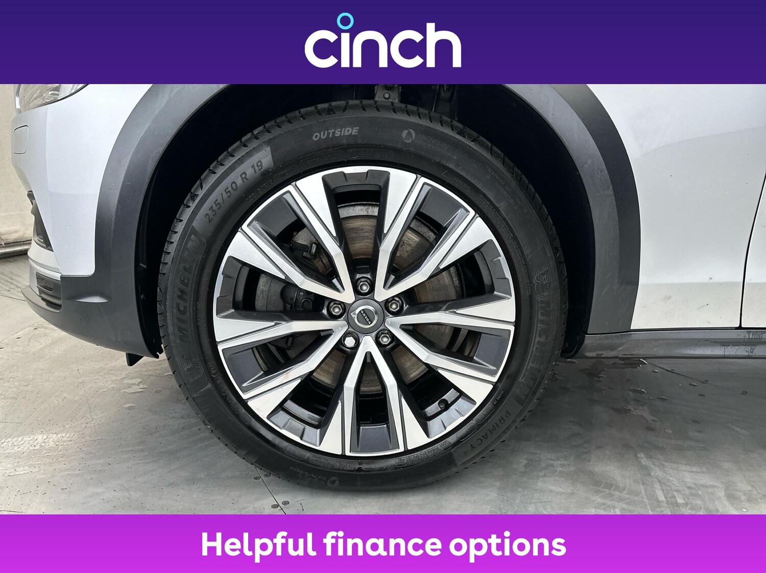 Used Volvo V90 2022 for sale - 76250543: Photo 24