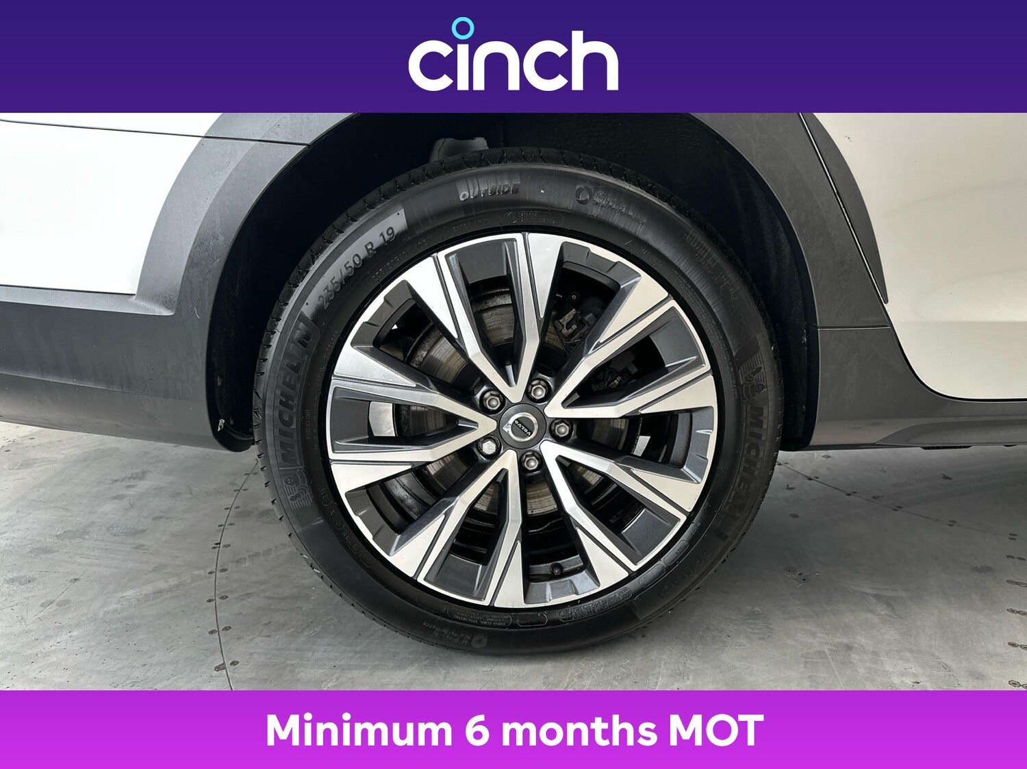 Used Volvo V90 2022 for sale - 76250543: Photo 27