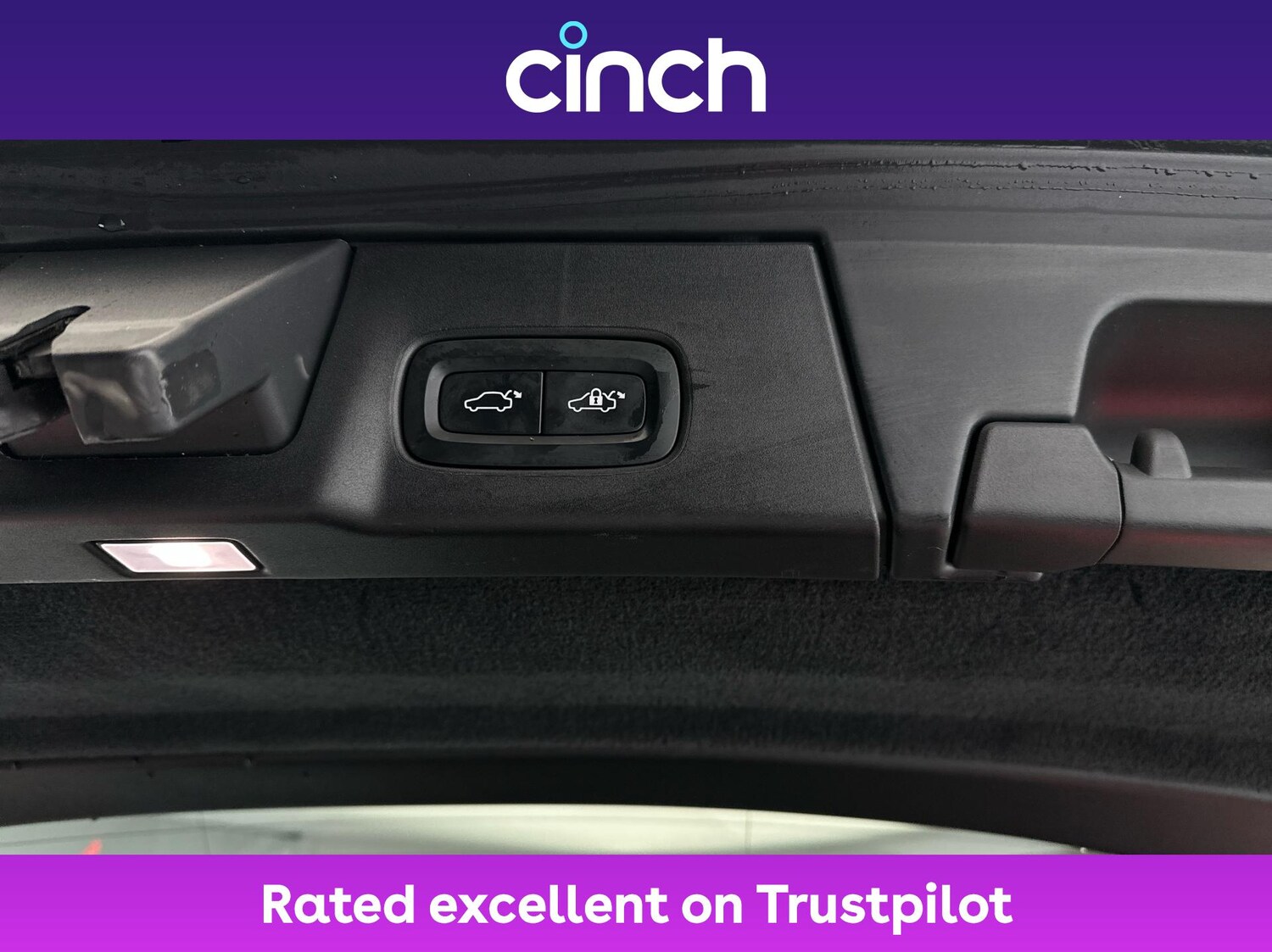 Used Volvo V90 2022 for sale - 76250543: Photo 38