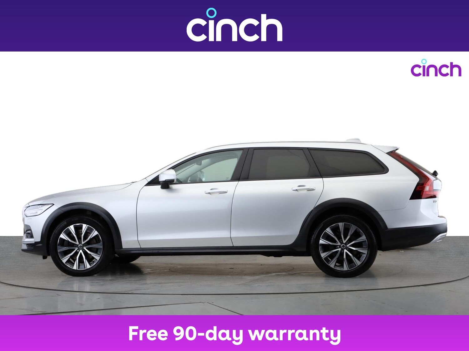 Used Volvo V90 2022 for sale - 76250543: Photo 8