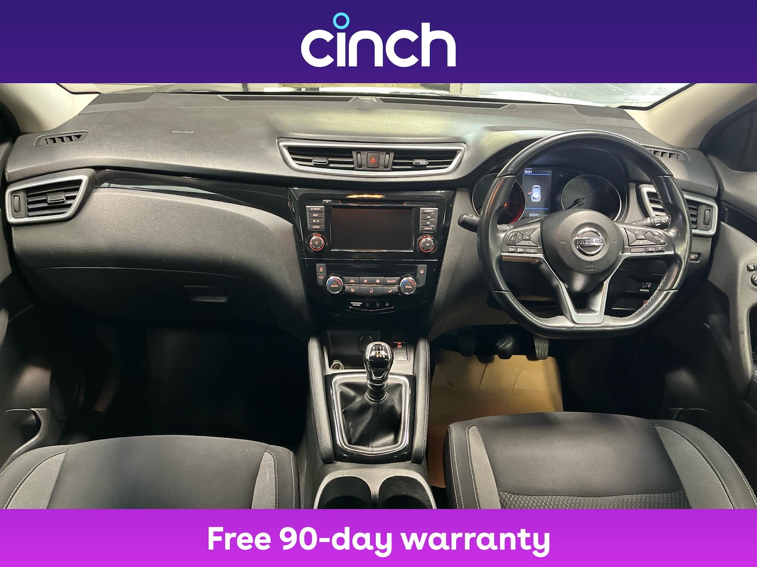 Used Nissan Qashqai 2020 for sale - 76798729: Photo 15