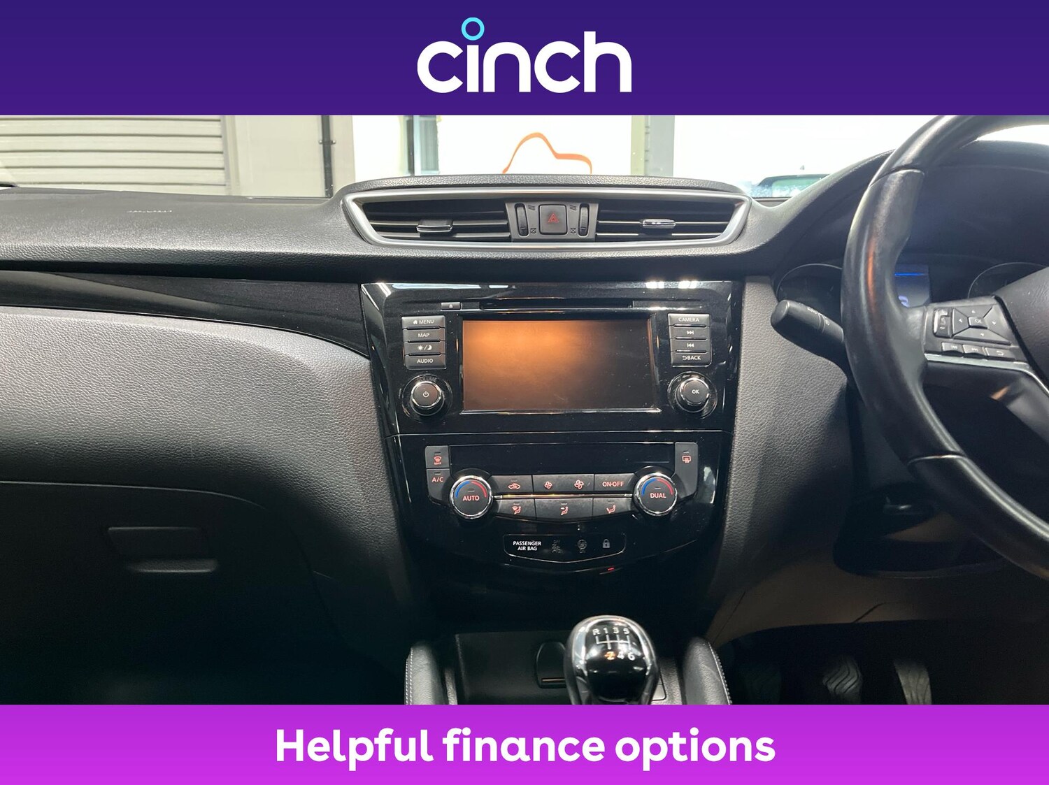 Used Nissan Qashqai 2020 for sale - 76798729: Photo 17