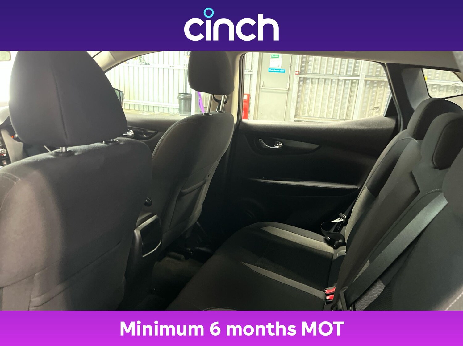 Used Nissan Qashqai 2020 for sale - 76798729: Photo 20