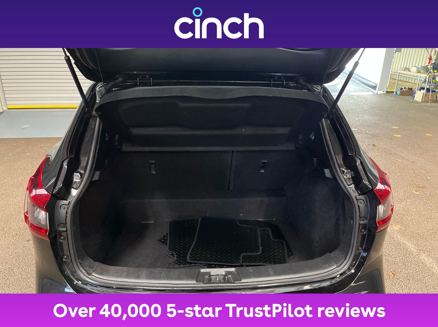 Used Nissan Qashqai 2020 for sale - 76798729: Photo 21