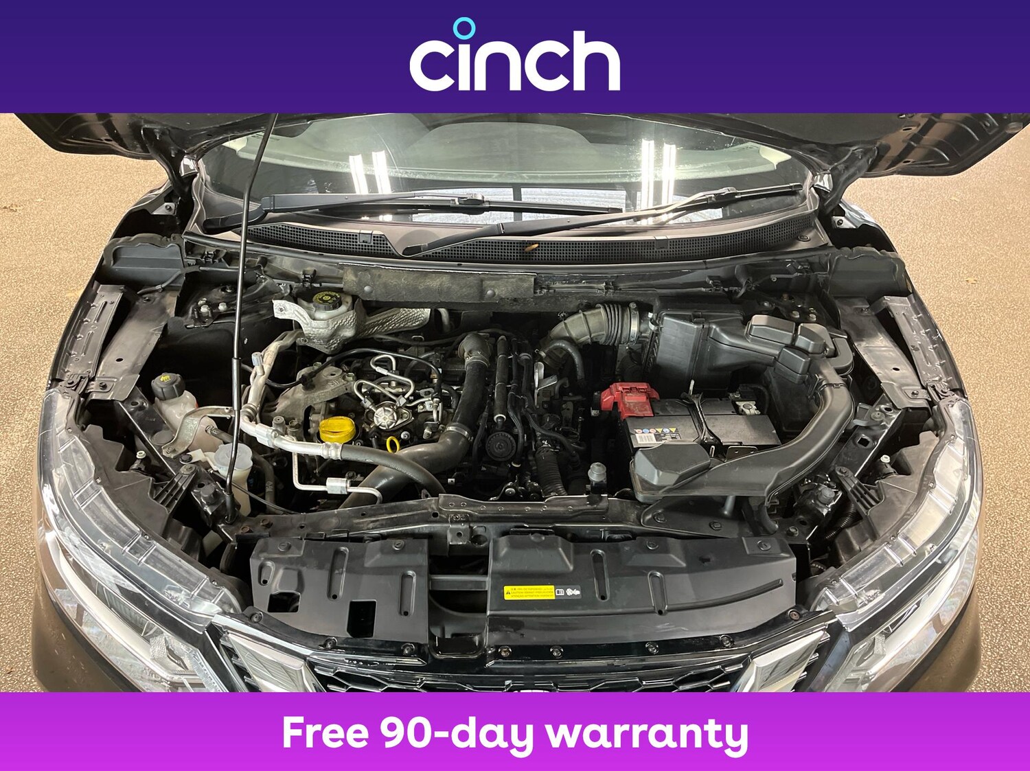 Used Nissan Qashqai 2020 for sale - 76798729: Photo 23