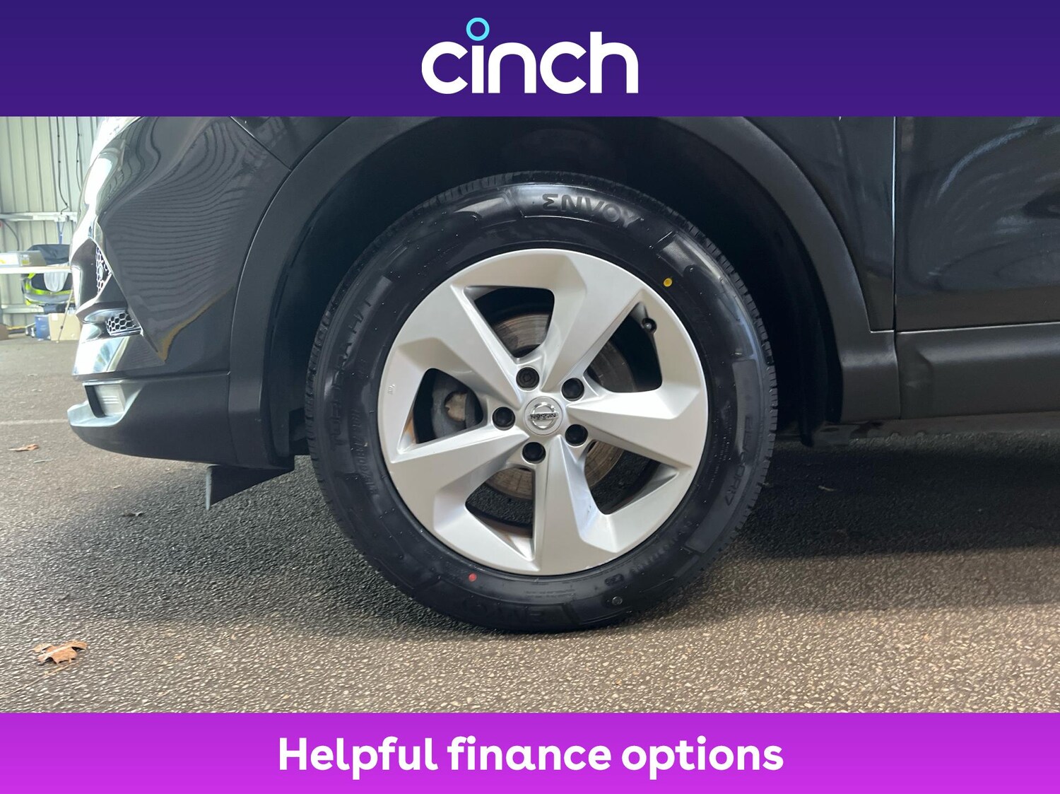 Used Nissan Qashqai 2020 for sale - 76798729: Photo 24