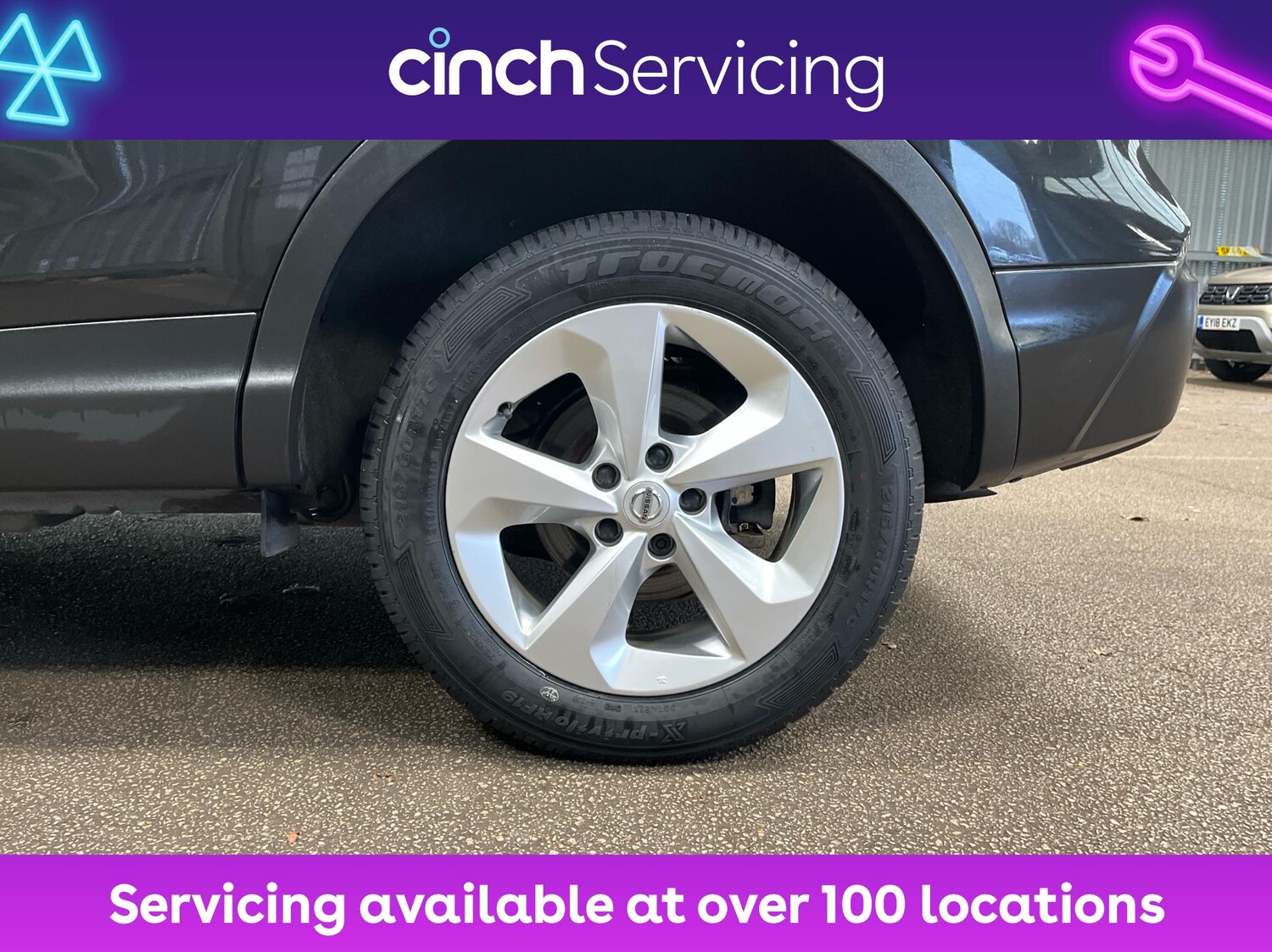 Used Nissan Qashqai 2020 for sale - 76798729: Photo 26