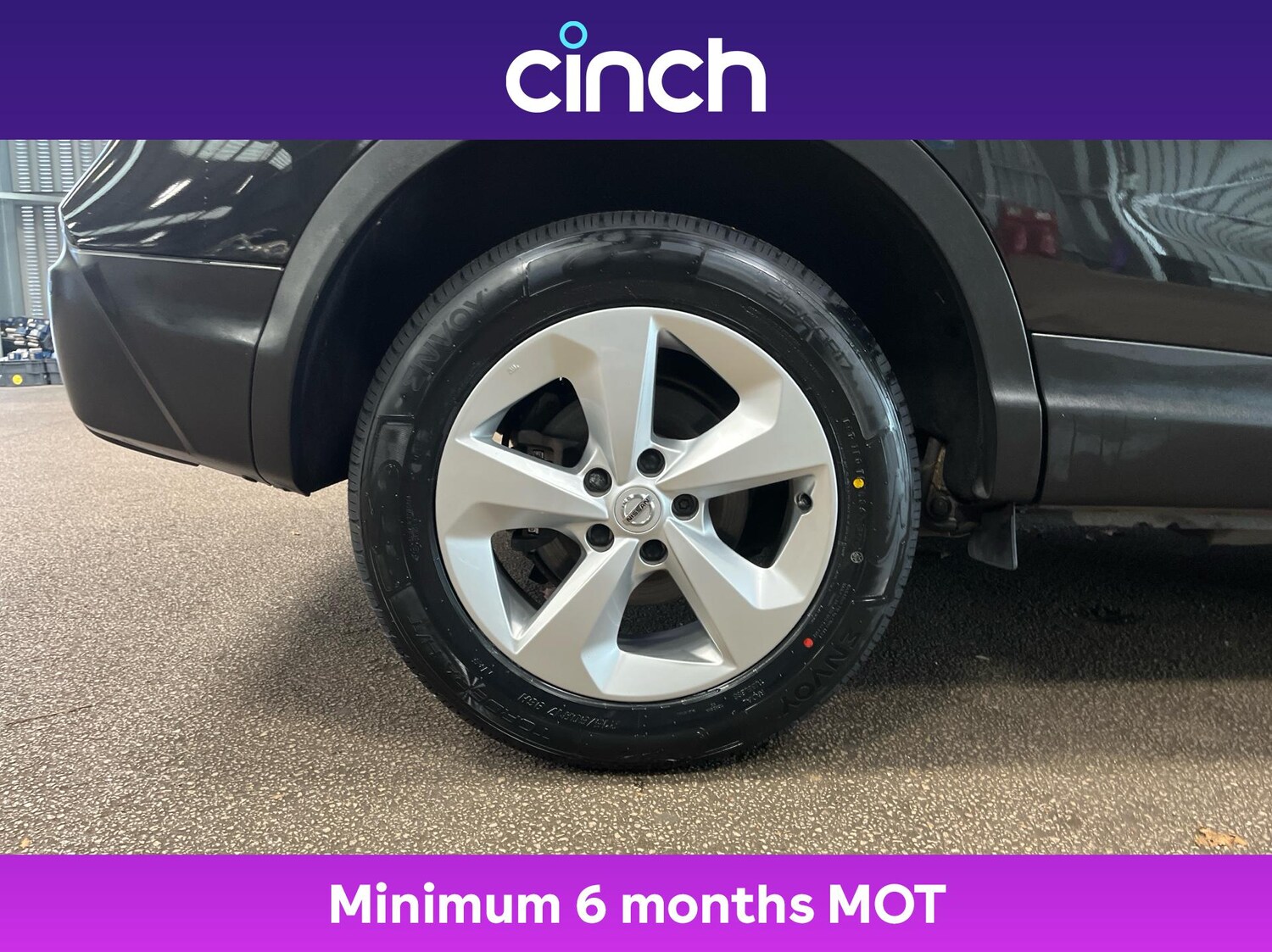 Used Nissan Qashqai 2020 for sale - 76798729: Photo 27