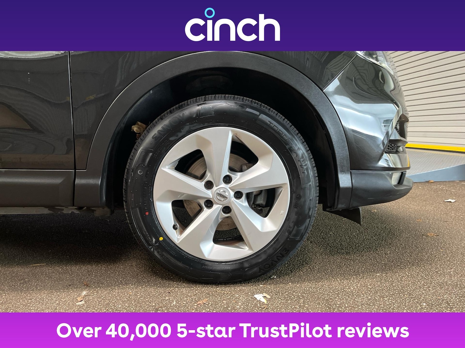 Used Nissan Qashqai 2020 for sale - 76798729: Photo 28