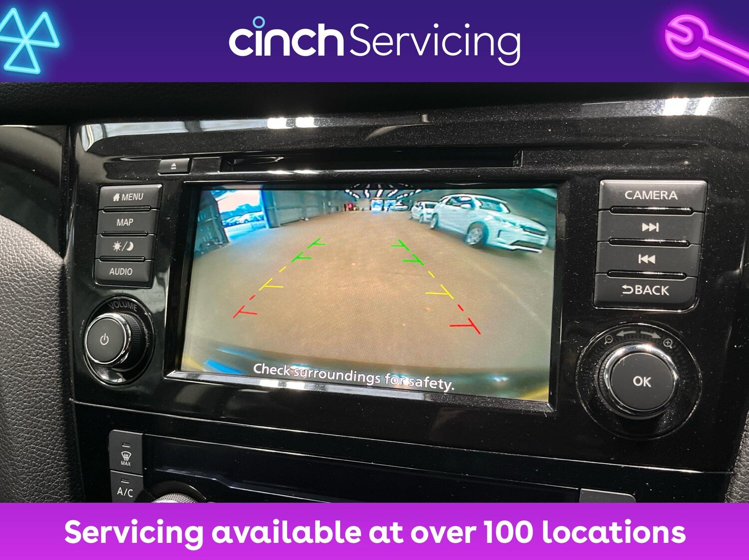 Used Nissan Qashqai 2020 for sale - 76798729: Photo 31