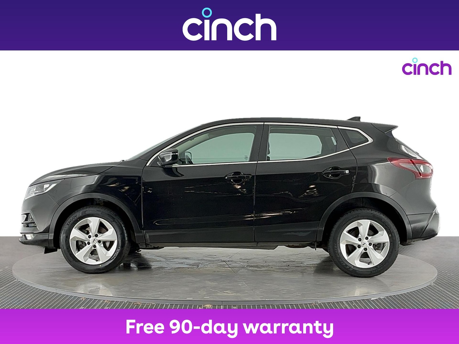 Used Nissan Qashqai 2020 for sale - 76798729: Photo 8