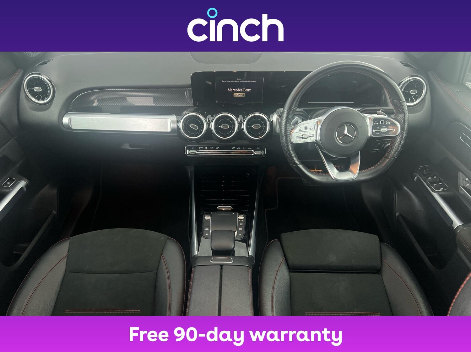 Used Mercedes-Benz GLB 2022 for sale - 76297895: Photo 15