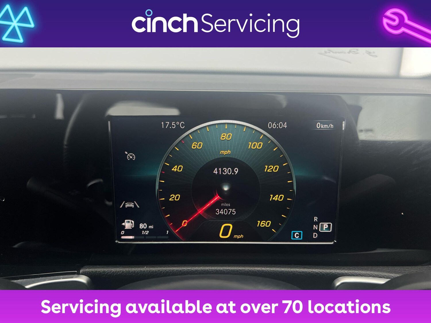 Used Mercedes-Benz GLB 2022 for sale - 76297895: Photo 18