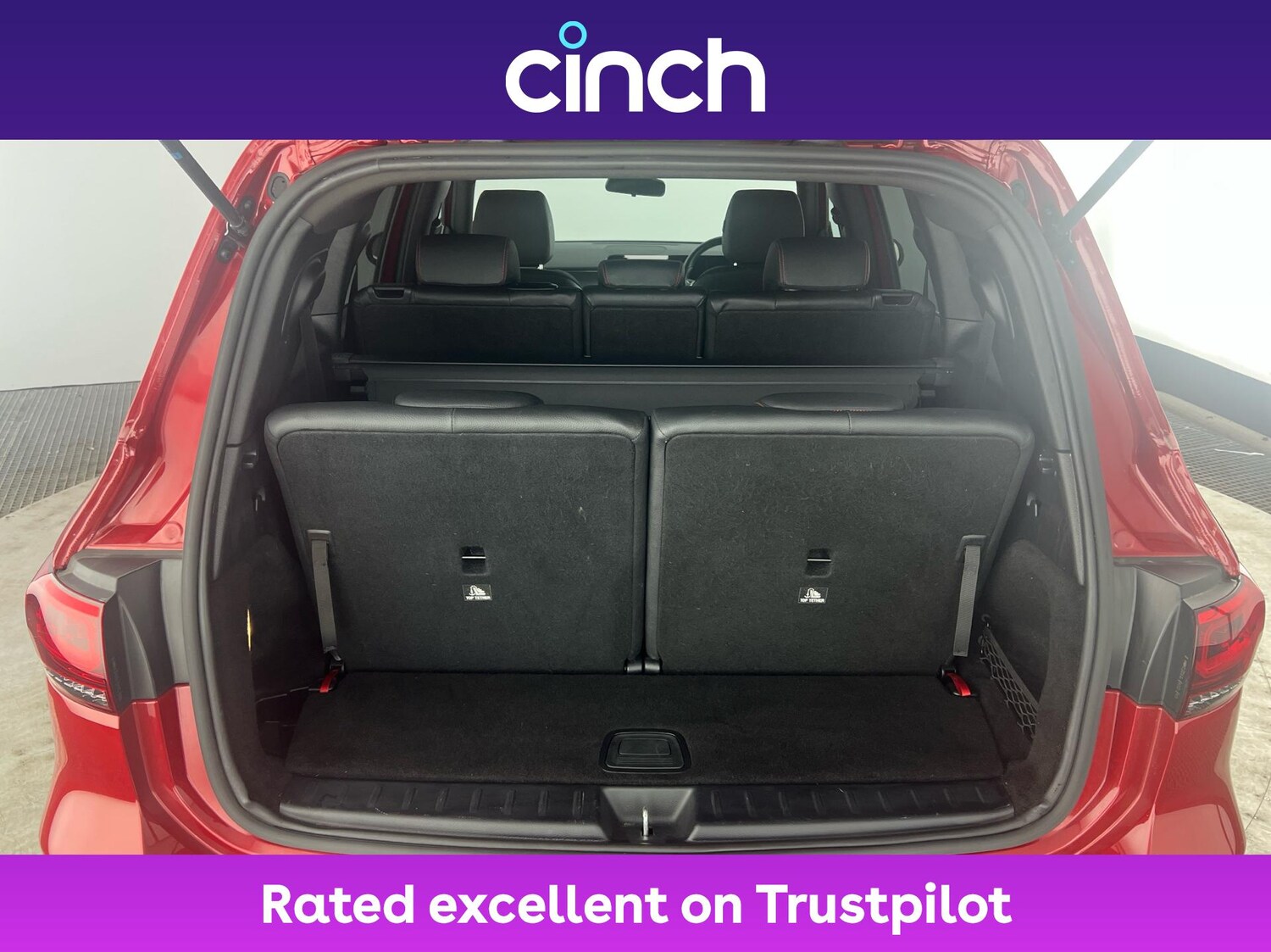 Used Mercedes-Benz GLB 2022 for sale - 76297895: Photo 21