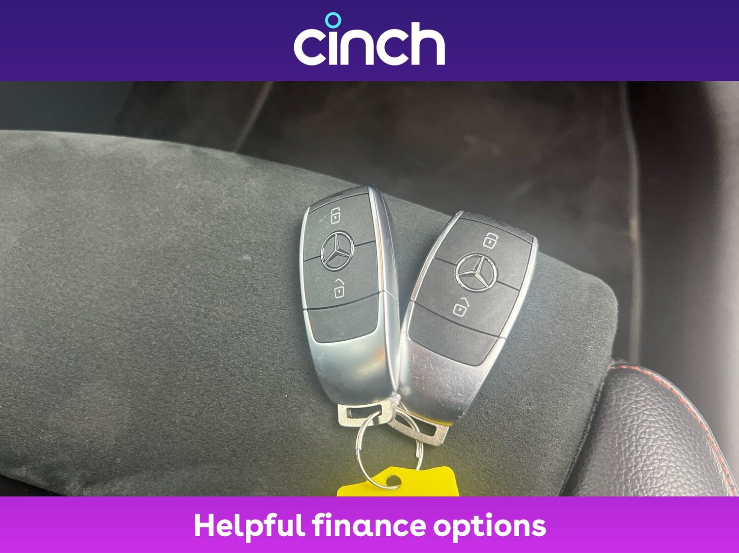 Used Mercedes-Benz GLB 2022 for sale - 76297895: Photo 30