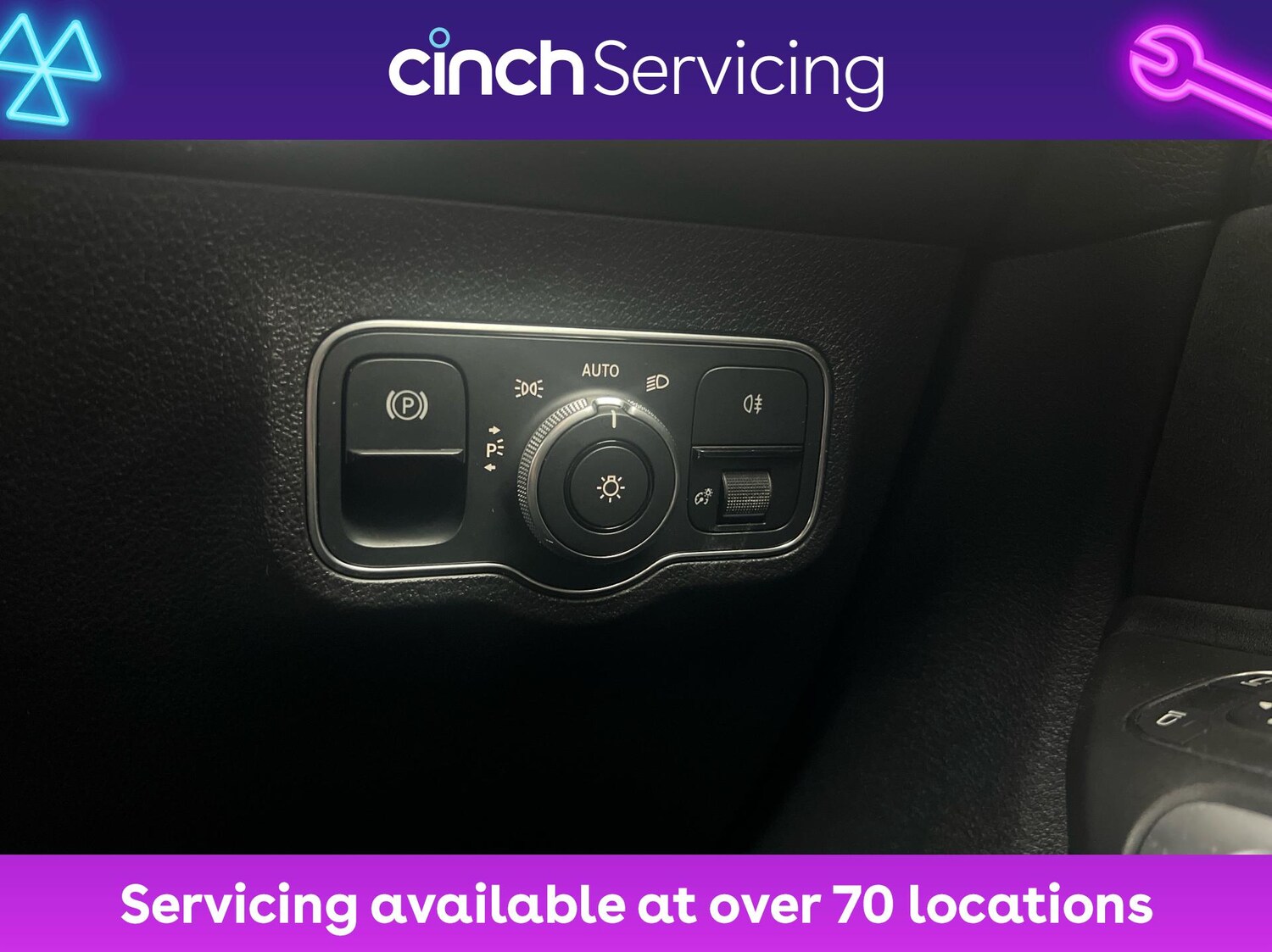 Used Mercedes-Benz GLB 2022 for sale - 76297895: Photo 31