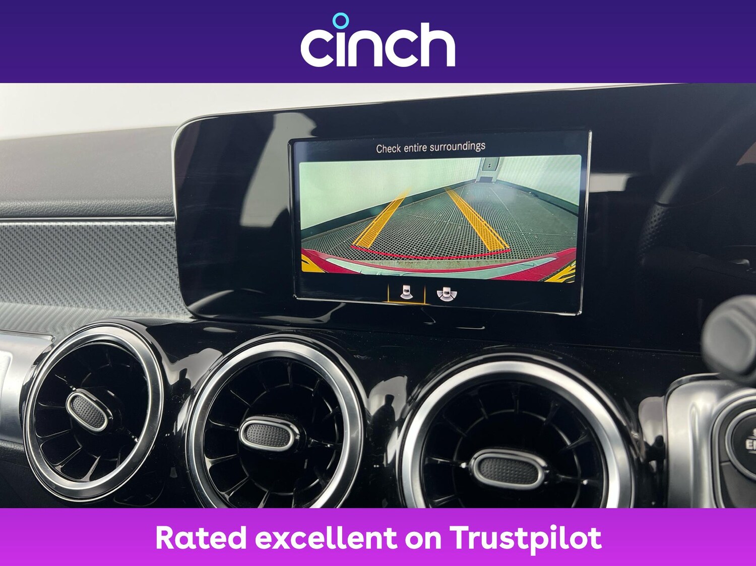 Used Mercedes-Benz GLB 2022 for sale - 76297895: Photo 33