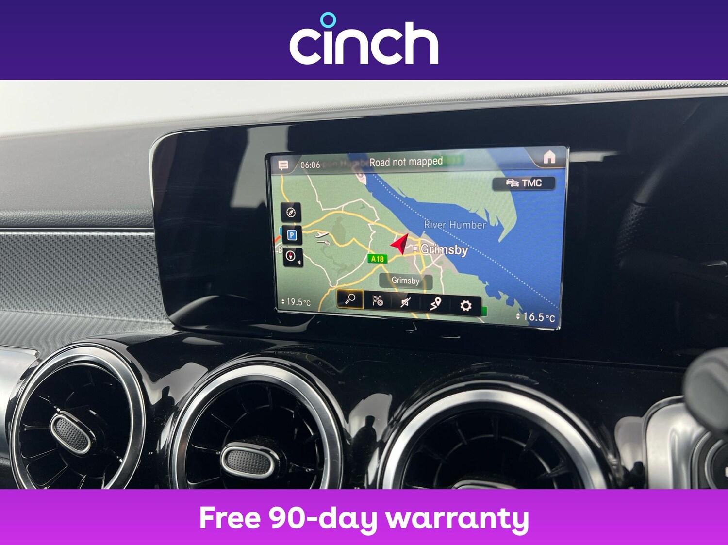 Used Mercedes-Benz GLB 2022 for sale - 76297895: Photo 34