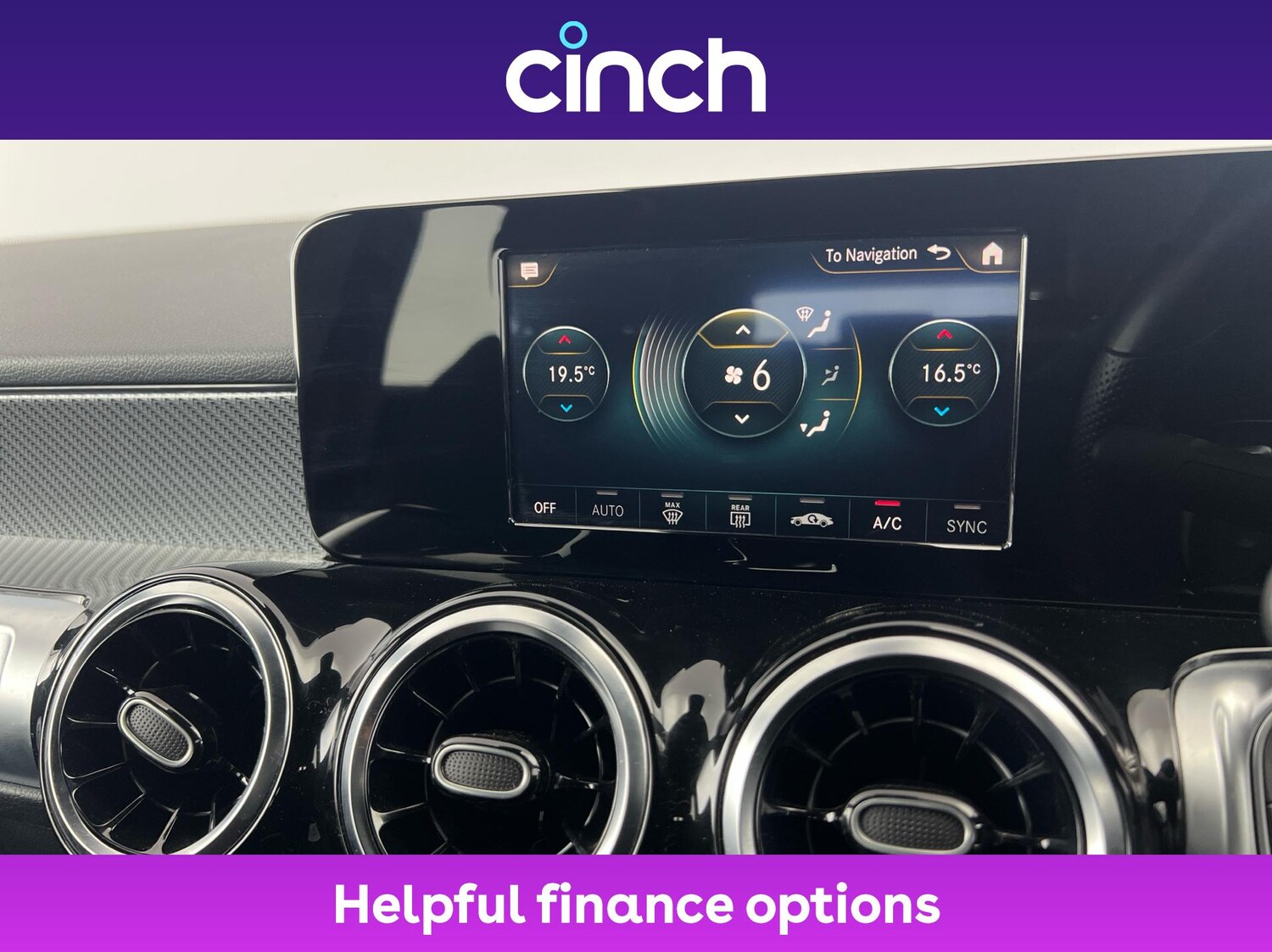 Used Mercedes-Benz GLB 2022 for sale - 76297895: Photo 35