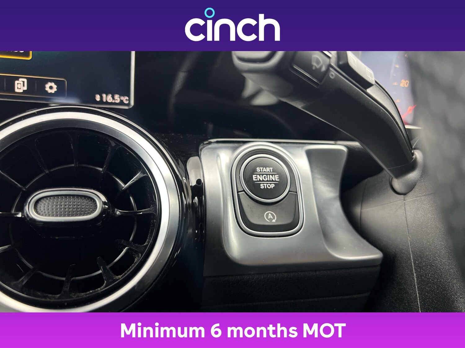 Used Mercedes-Benz GLB 2022 for sale - 76297895: Photo 37