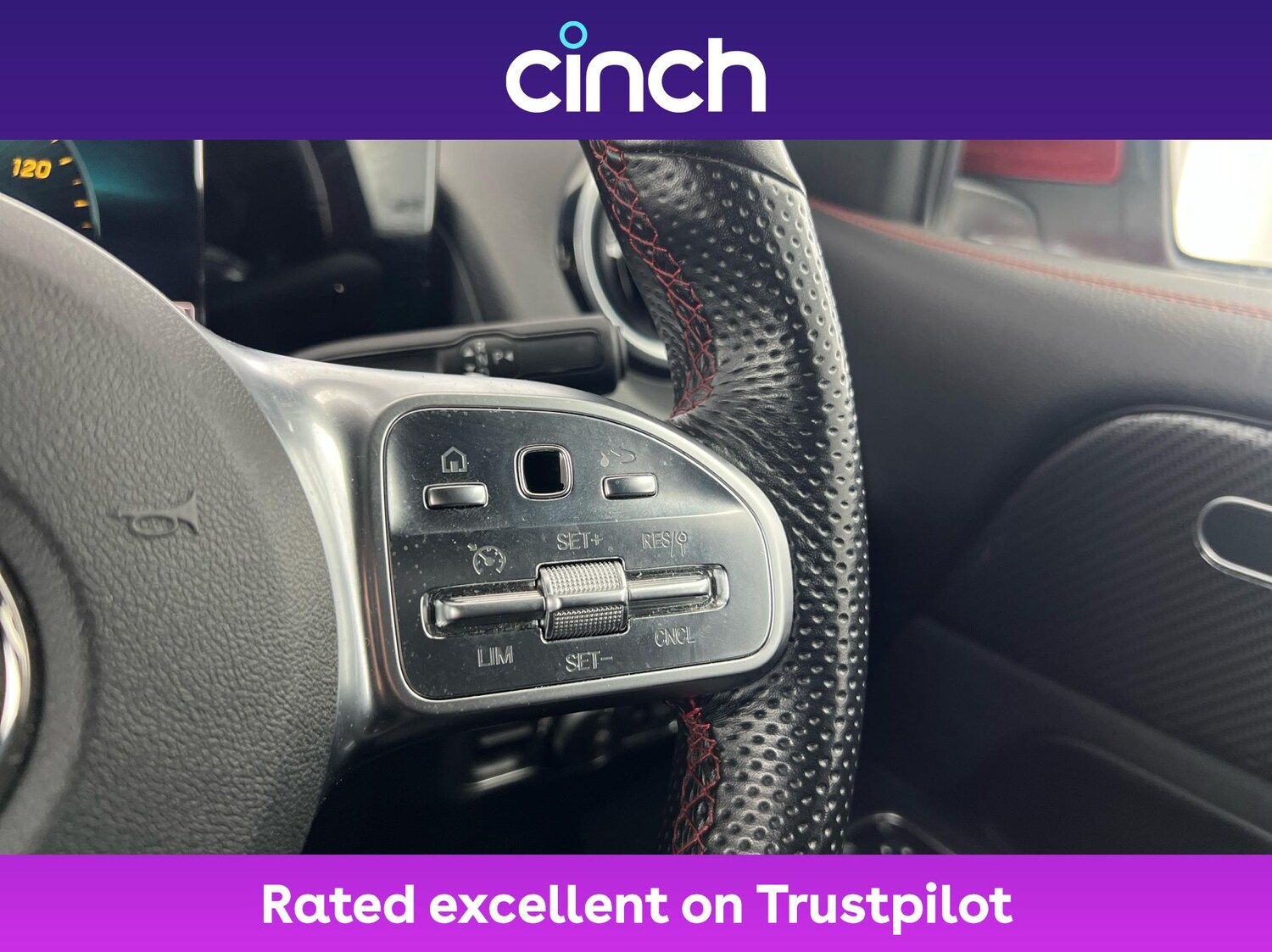 Used Mercedes-Benz GLB 2022 for sale - 76297895: Photo 38