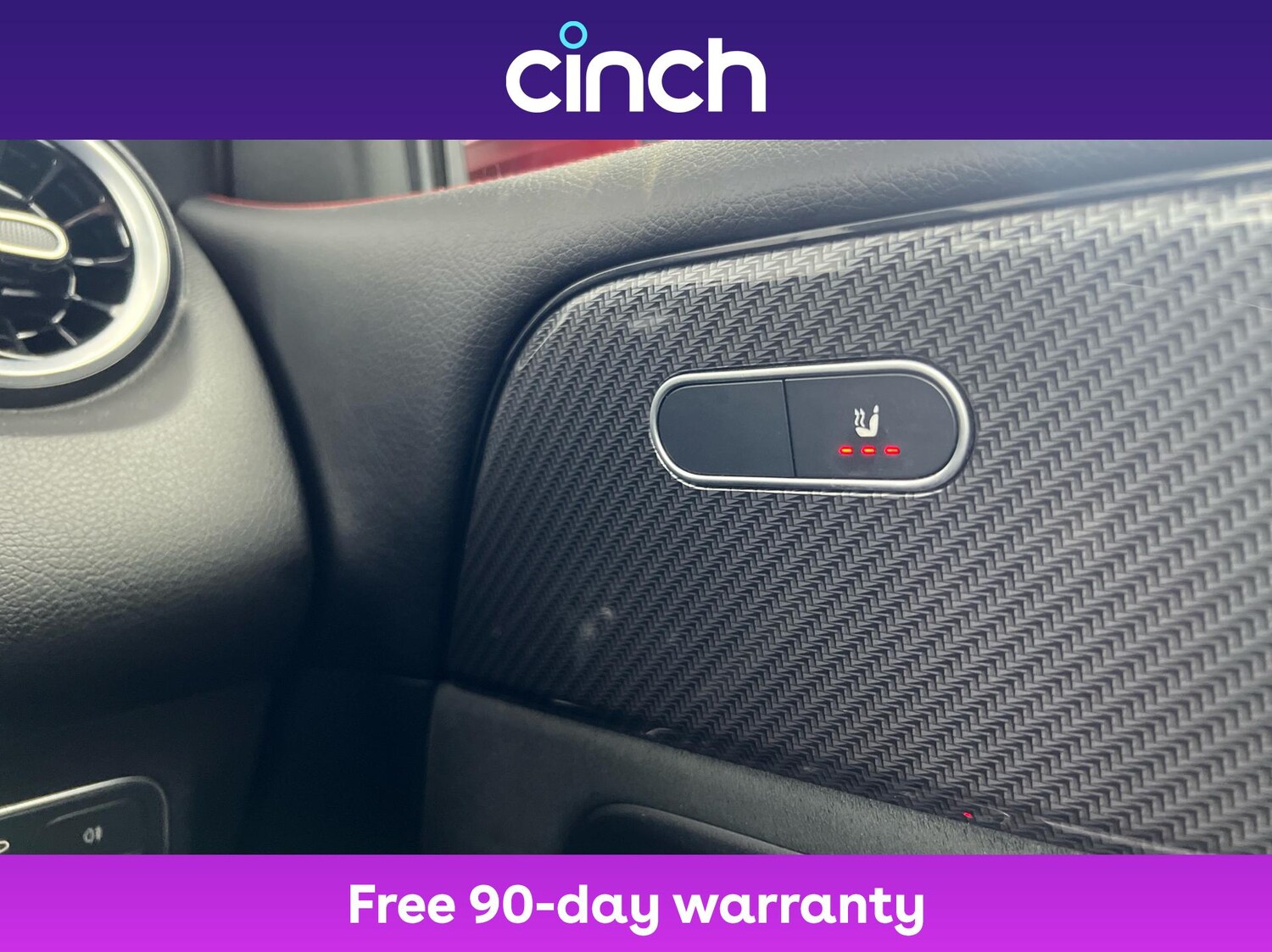 Used Mercedes-Benz GLB 2022 for sale - 76297895: Photo 39