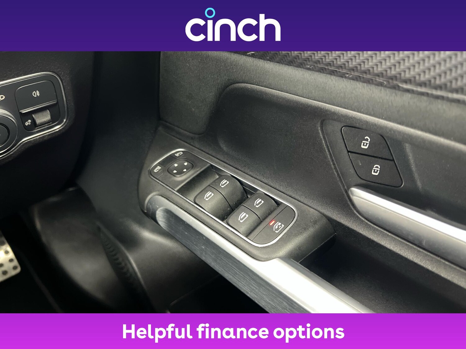 Used Mercedes-Benz GLB 2022 for sale - 76297895: Photo 40