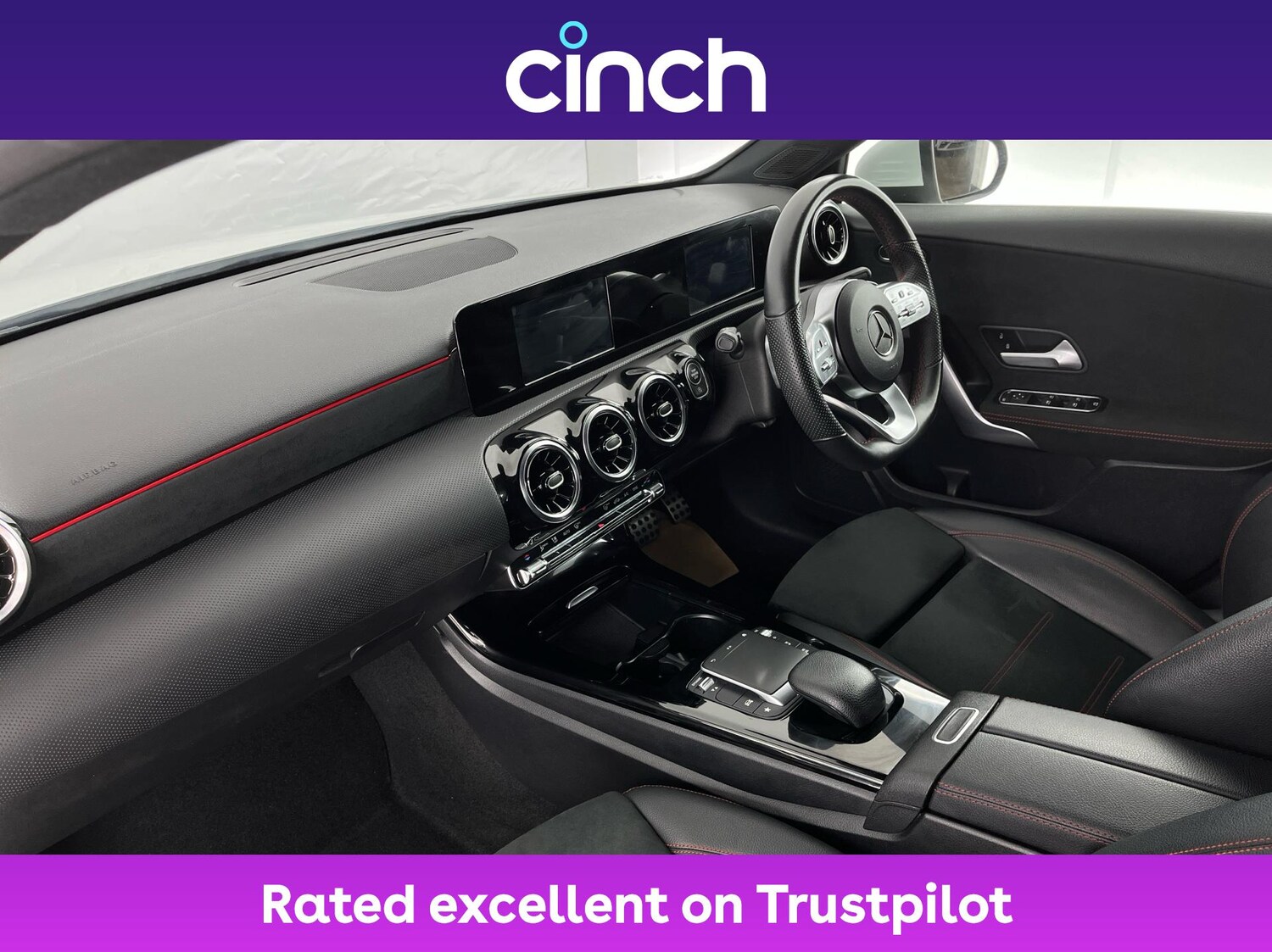 Used Mercedes-Benz A-Class 2021 for sale - 76469426: Photo 14