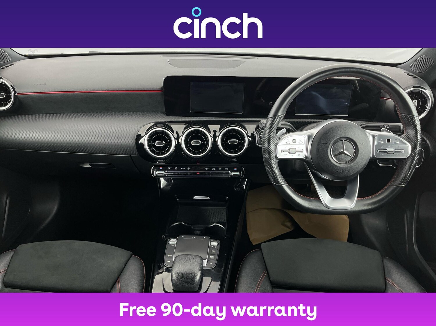 Used Mercedes-Benz A-Class 2021 for sale - 76469426: Photo 15