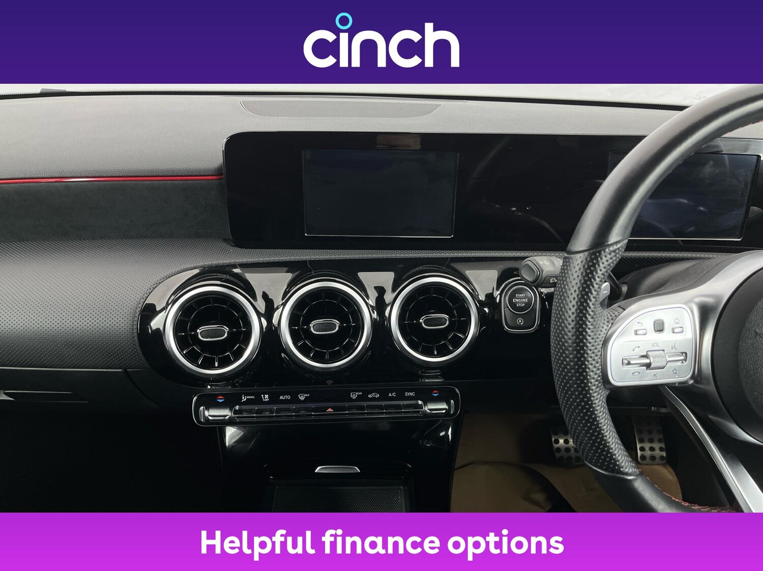 Used Mercedes-Benz A-Class 2021 for sale - 76469426: Photo 17