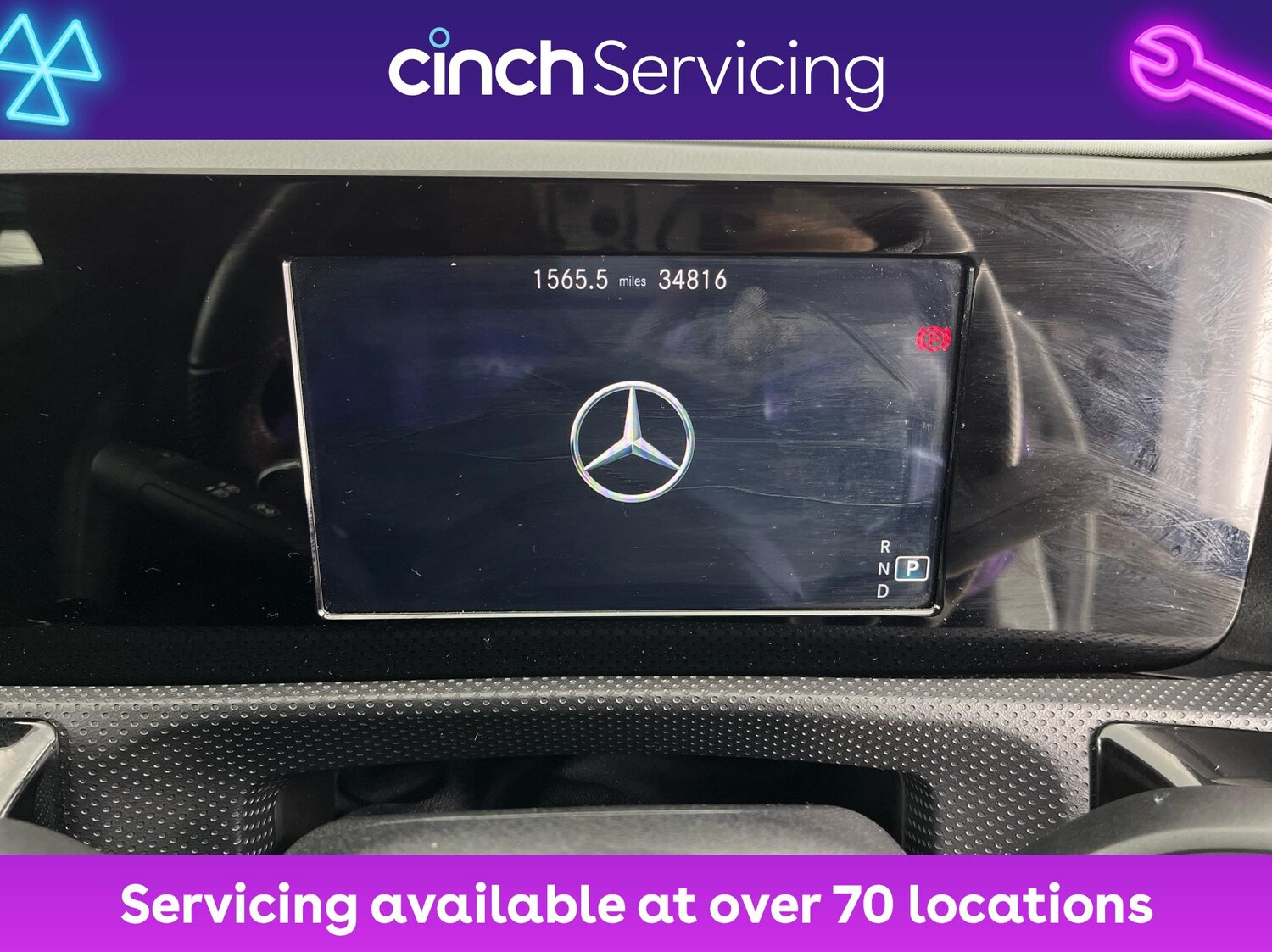 Used Mercedes-Benz A-Class 2021 for sale - 76469426: Photo 18