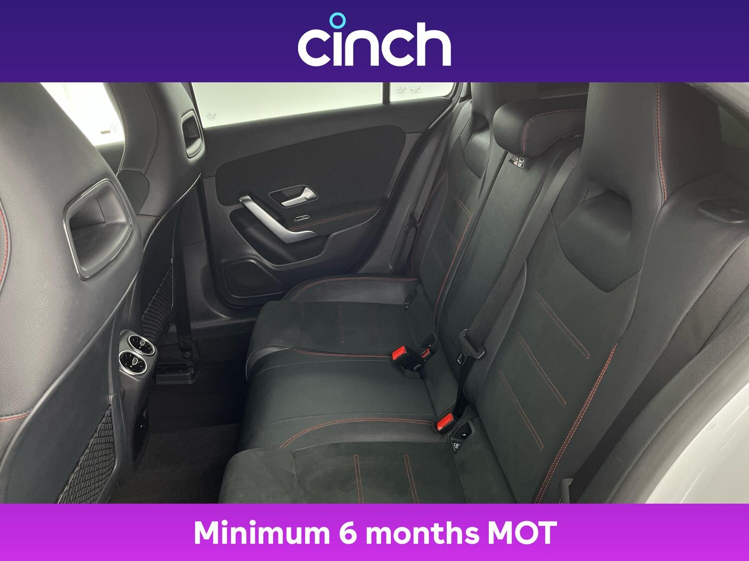 Used Mercedes-Benz A-Class 2021 for sale - 76469426: Photo 20