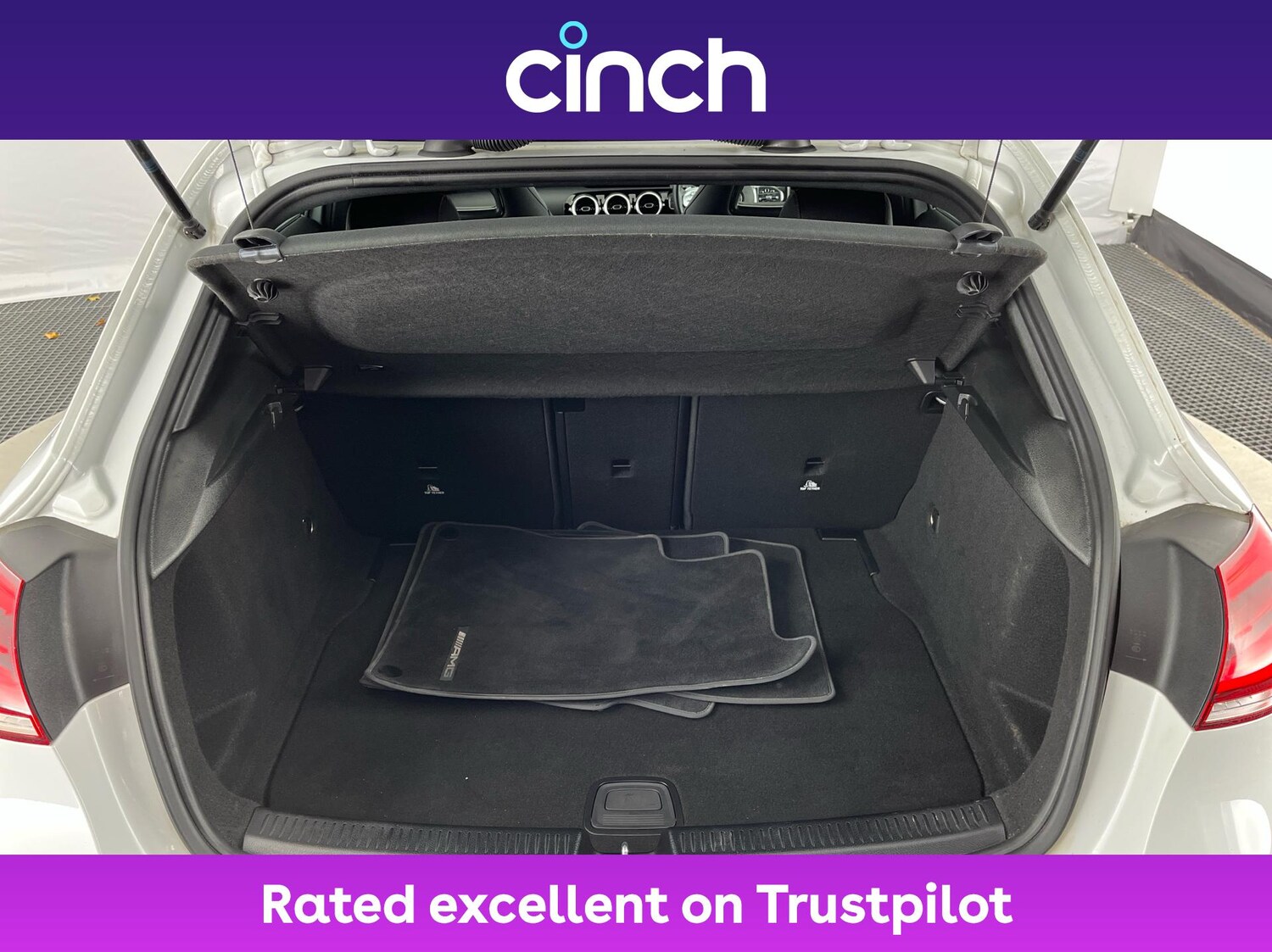 Used Mercedes-Benz A-Class 2021 for sale - 76469426: Photo 21